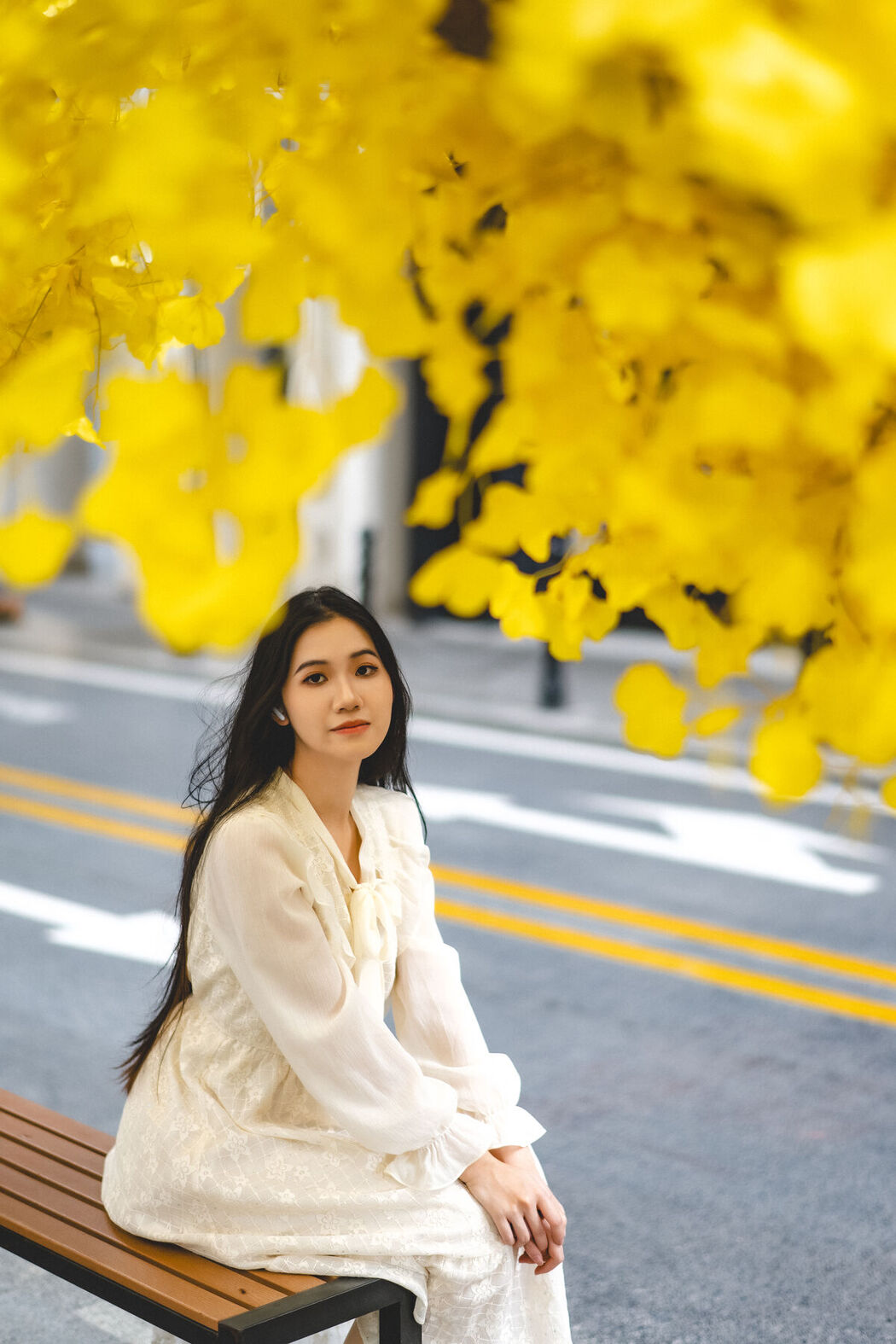 YiTuYu艺图语 Vol.8545 Hane Nozomi (31P)