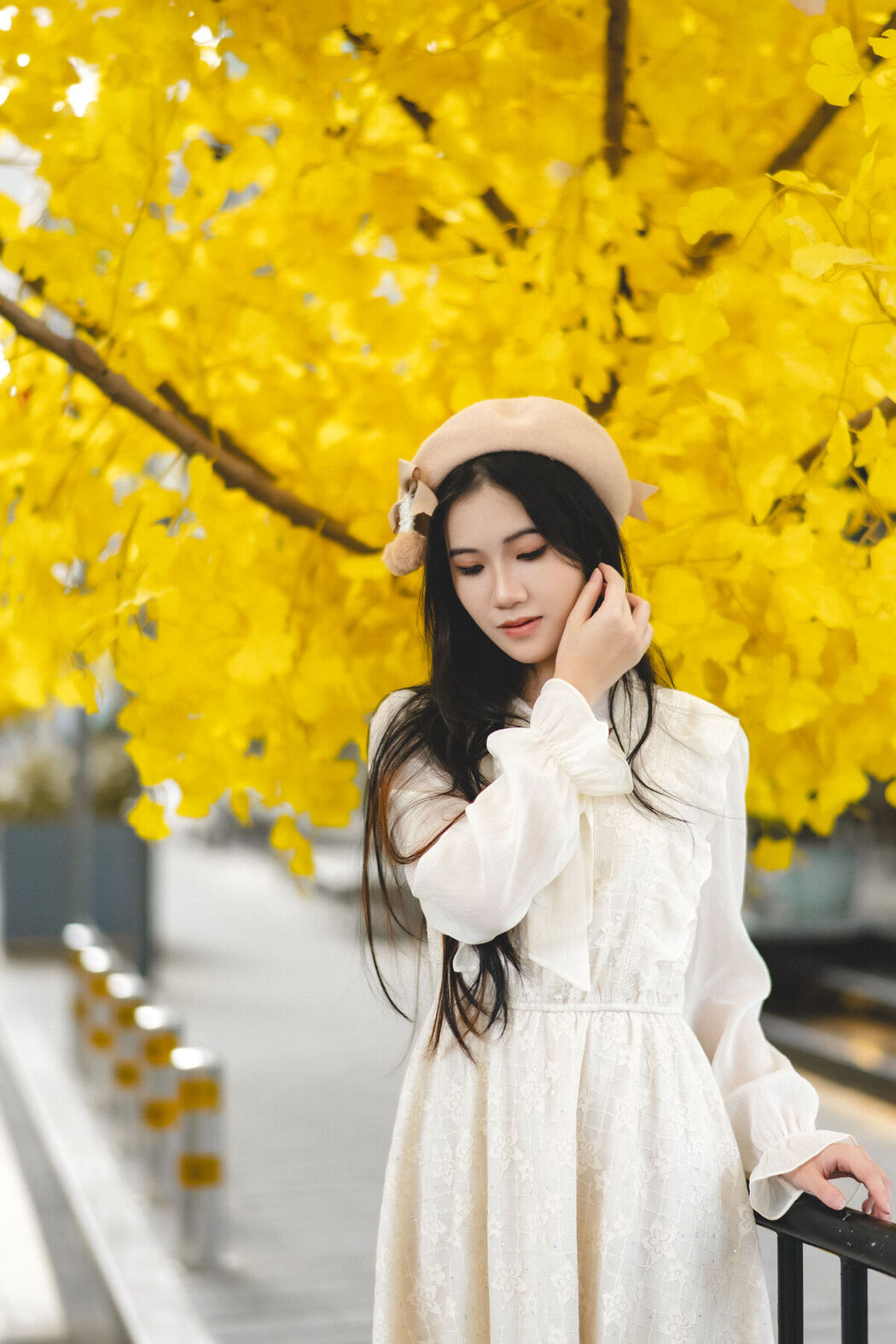 YiTuYu艺图语 Vol.8545 Hane Nozomi (31P)