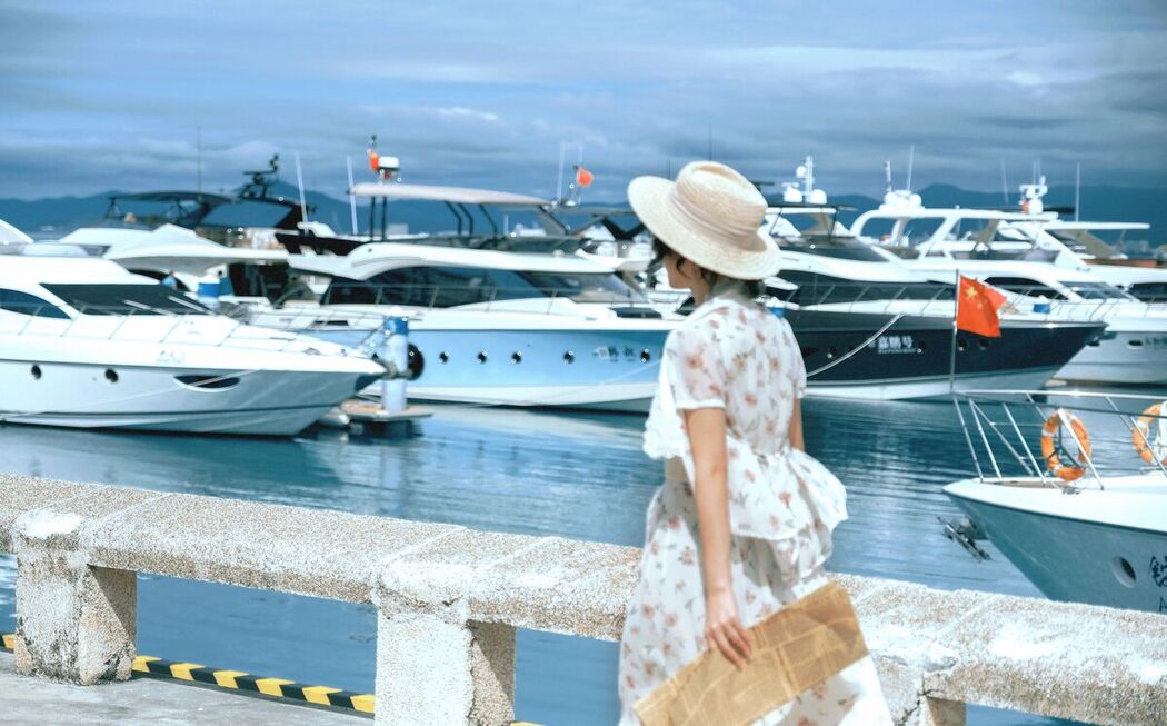 YiTuYu艺图语 Vol.8537 Ling Ke Shawbrin (34P)