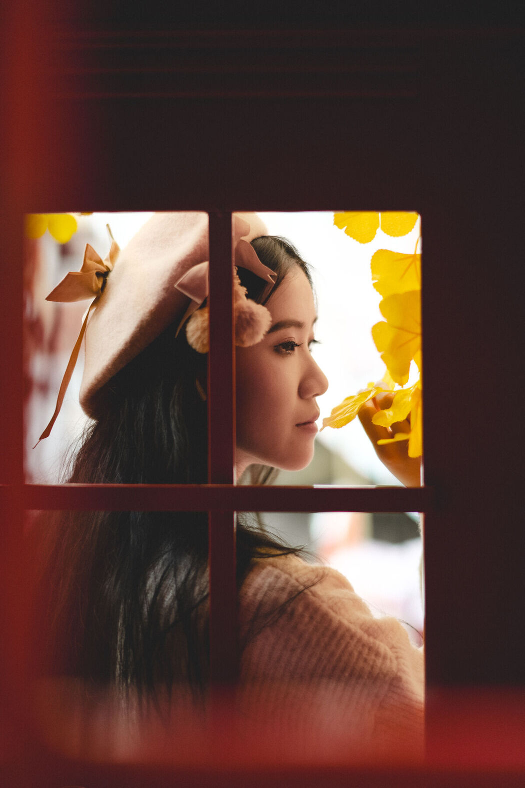 YiTuYu艺图语 Vol.8545 Hane Nozomi (31P)