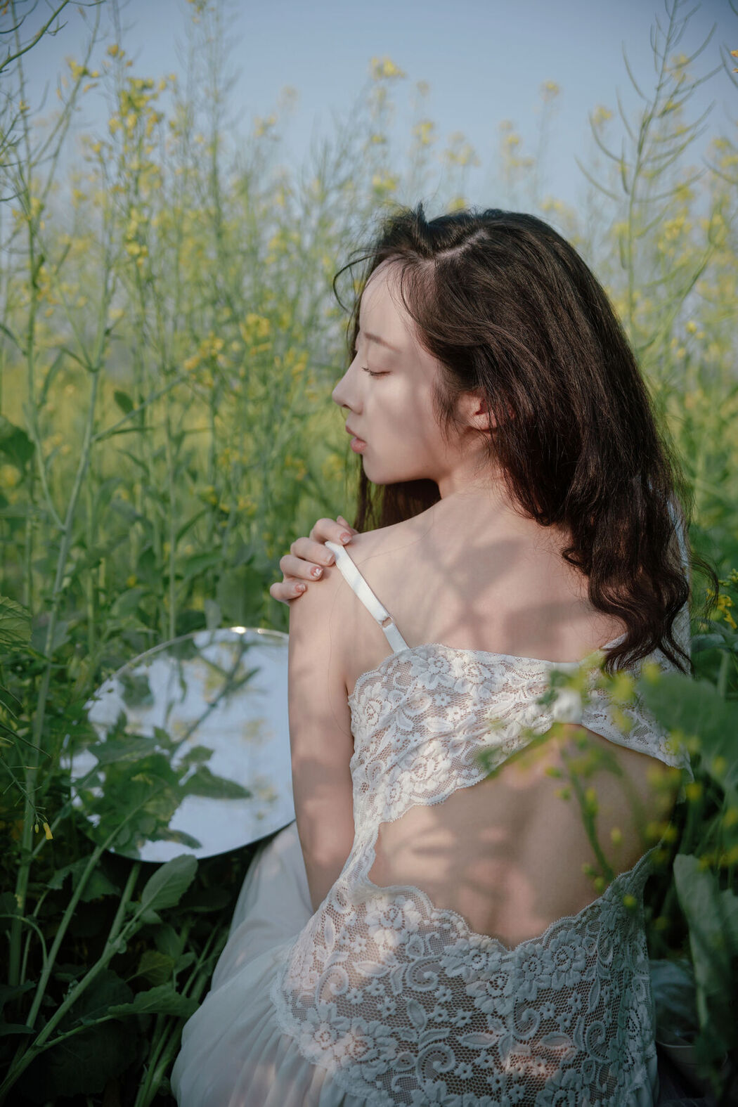 YiTuYu艺图语 Vol.8529 Man Jiao (33P)