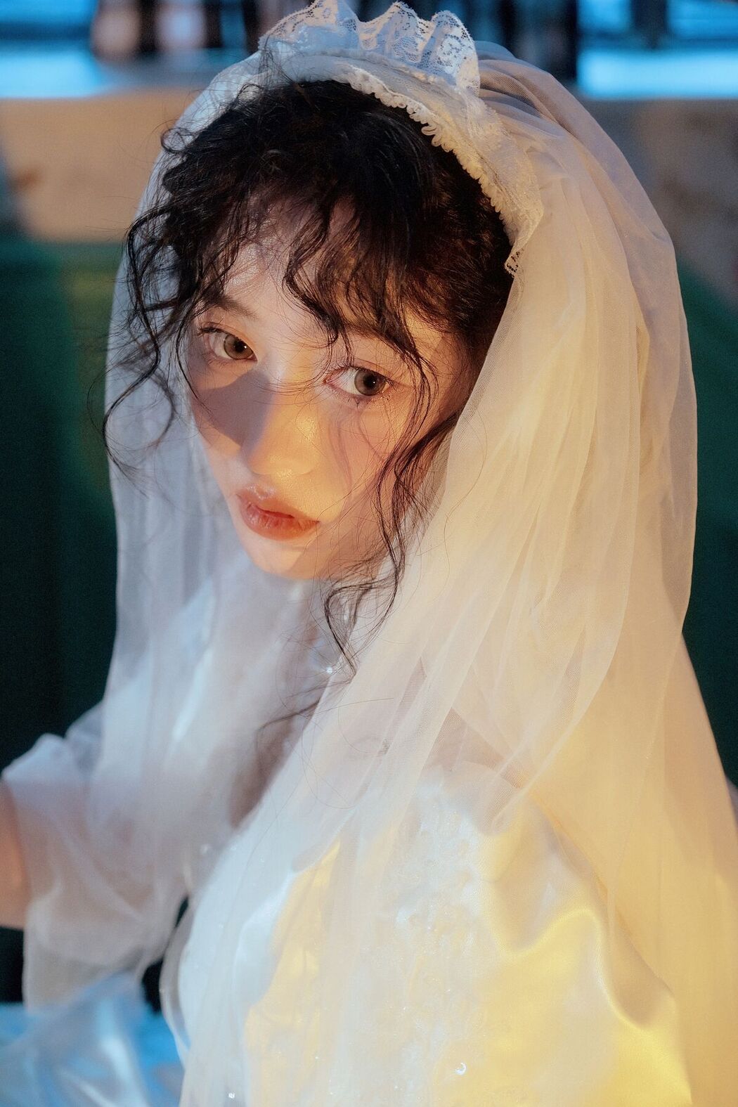 YiTuYu艺图语 Vol.8534 Wang Zong Yue (23P)