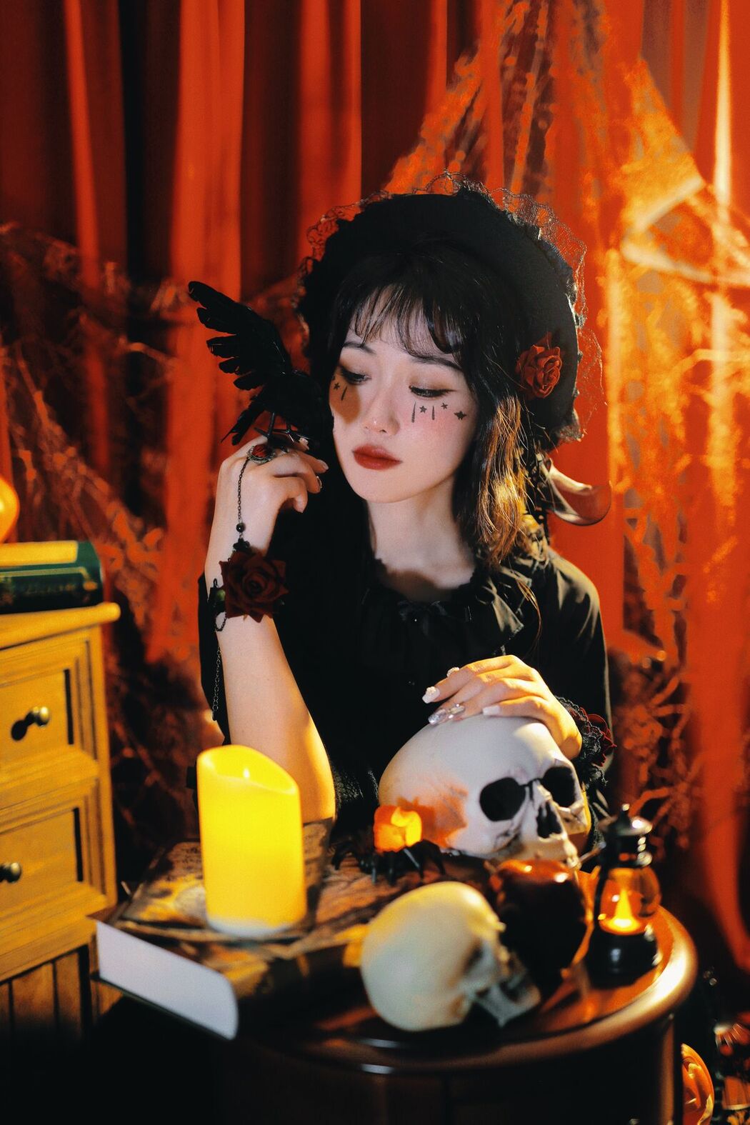 YiTuYu艺图语 Vol.8540 Chi Bai (32P)