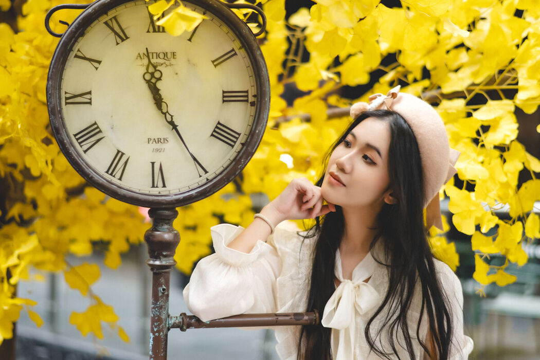 YiTuYu艺图语 Vol.8545 Hane Nozomi (31P)