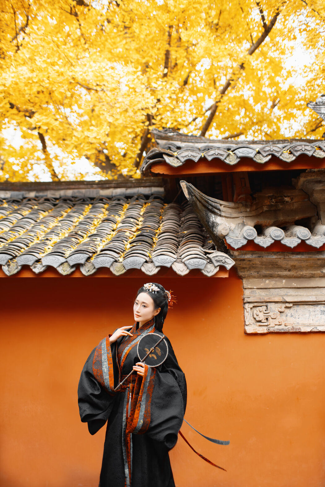 YiTuYu艺图语 Vol.8525 Tao Zi (49P)