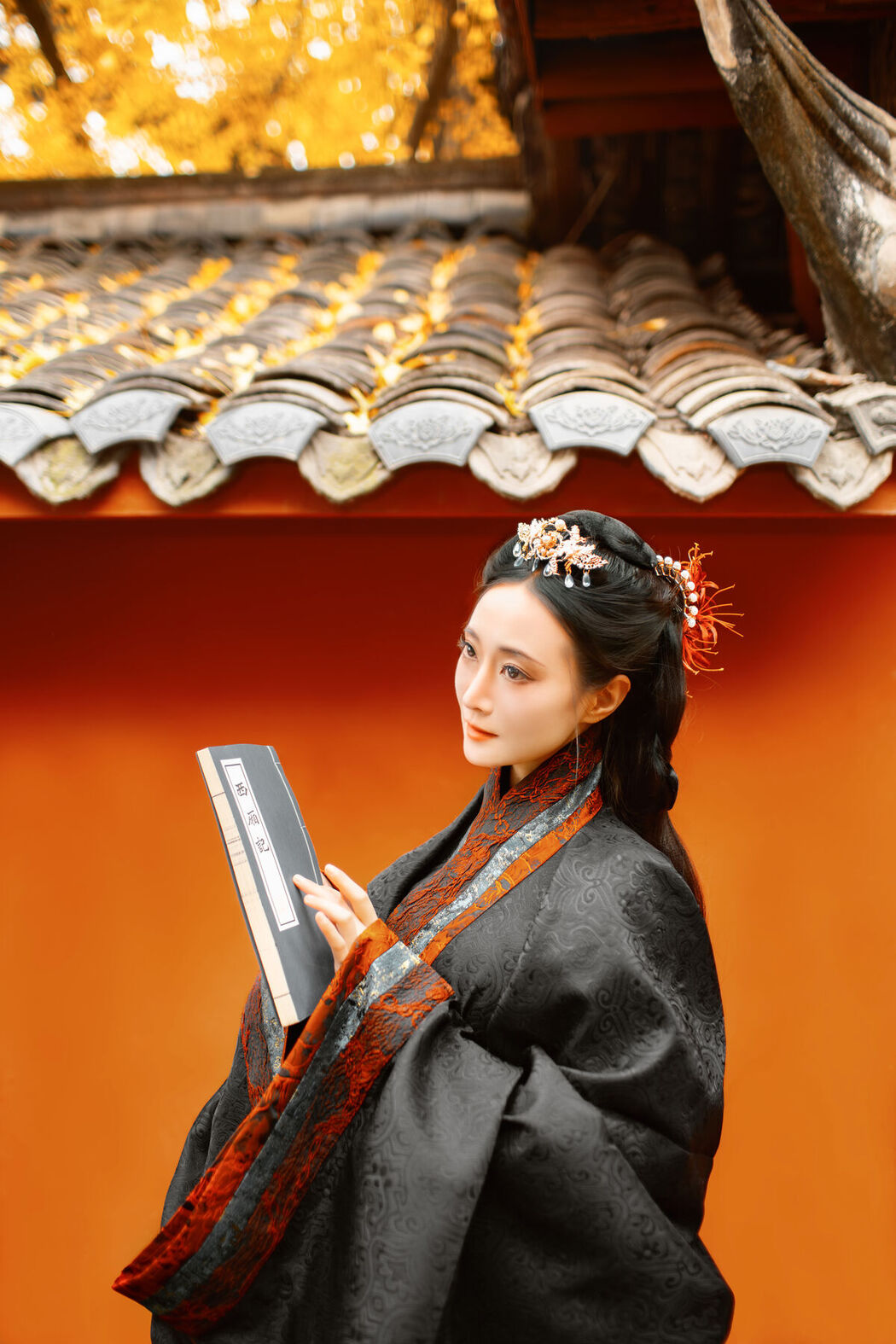 YiTuYu艺图语 Vol.8525 Tao Zi (49P)