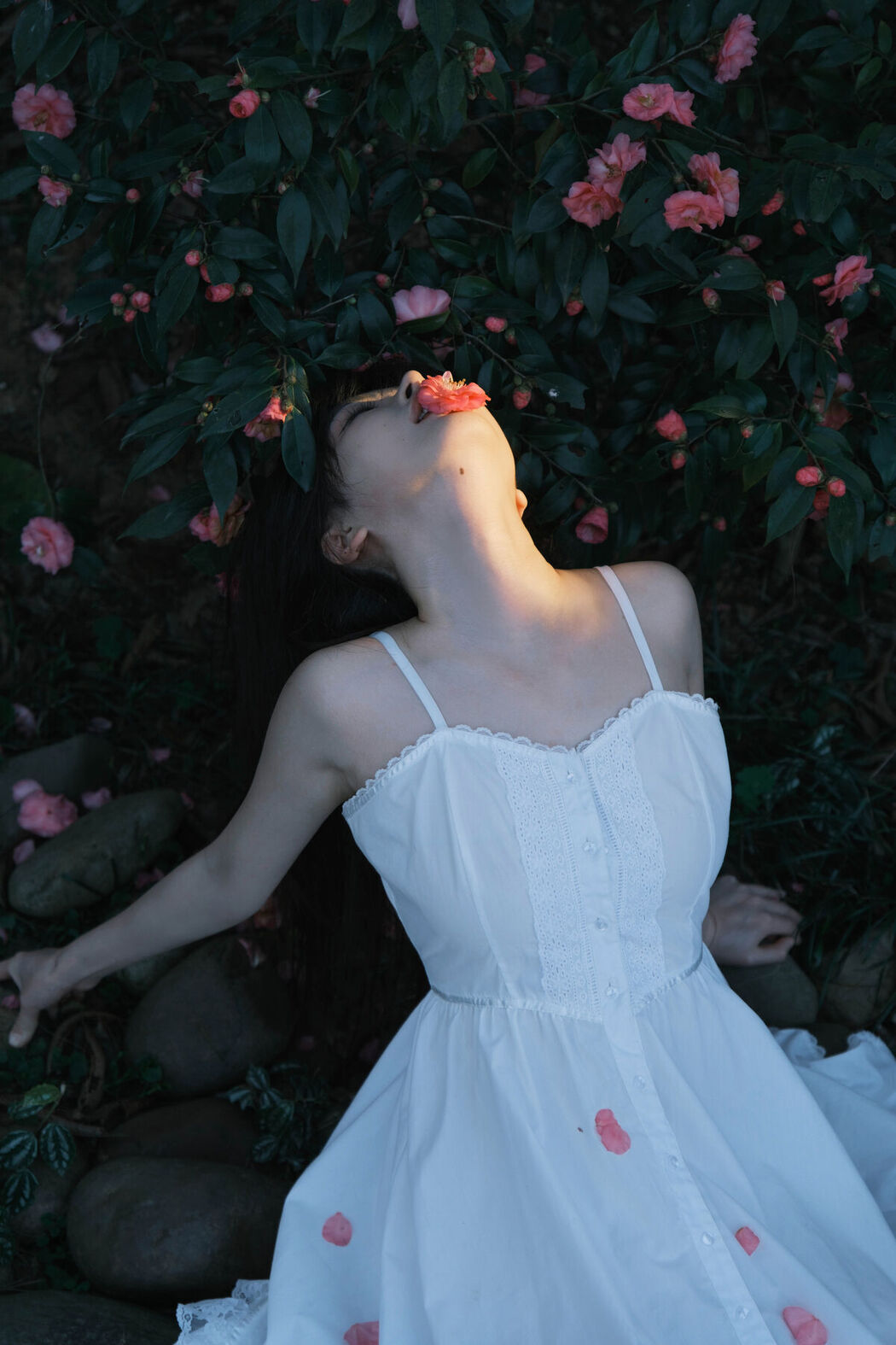 YiTuYu艺图语 Vol.8541 Xing Zhi Ka Tao (22P)