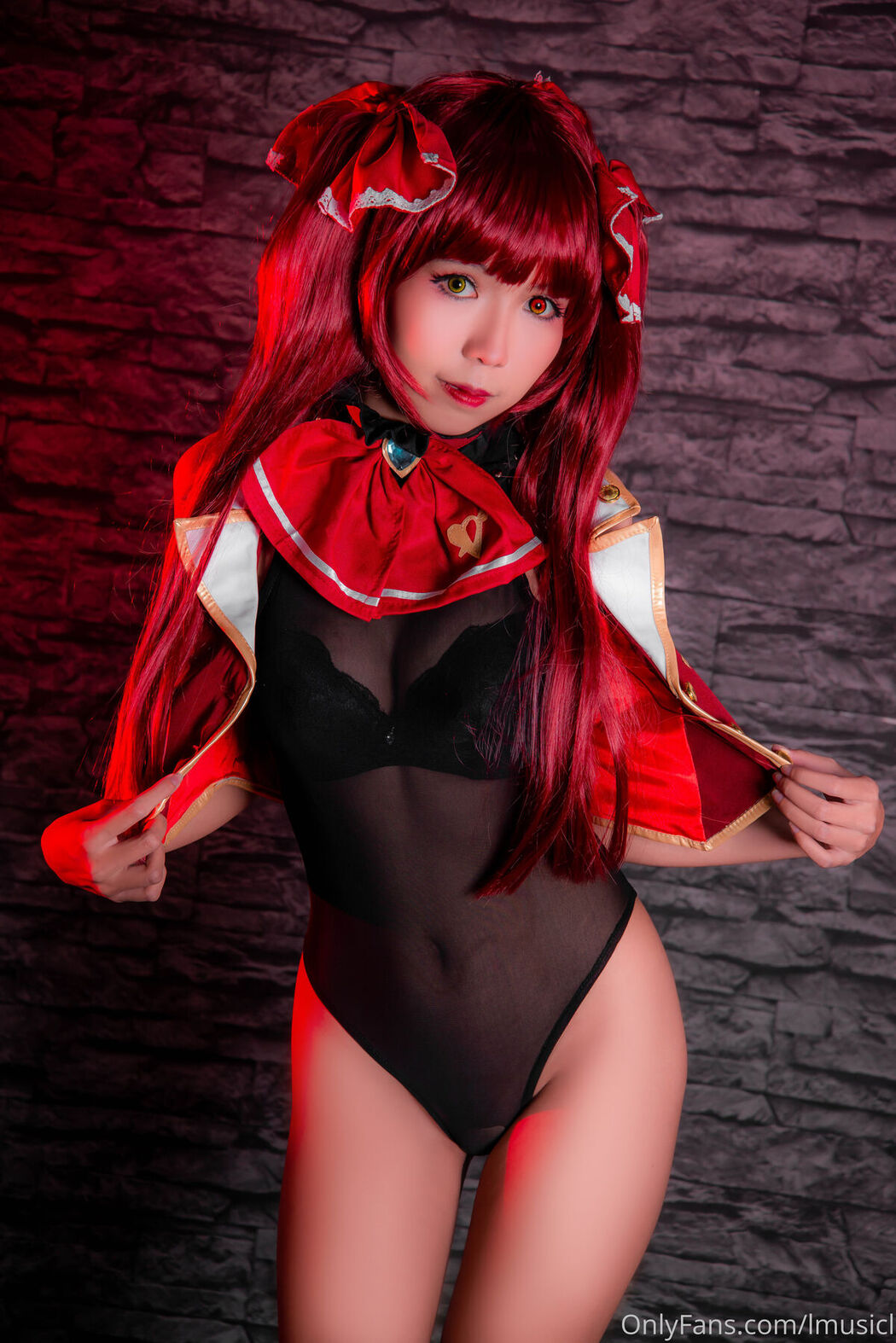 Coser@lMusicl – Marine Senchou (25P)