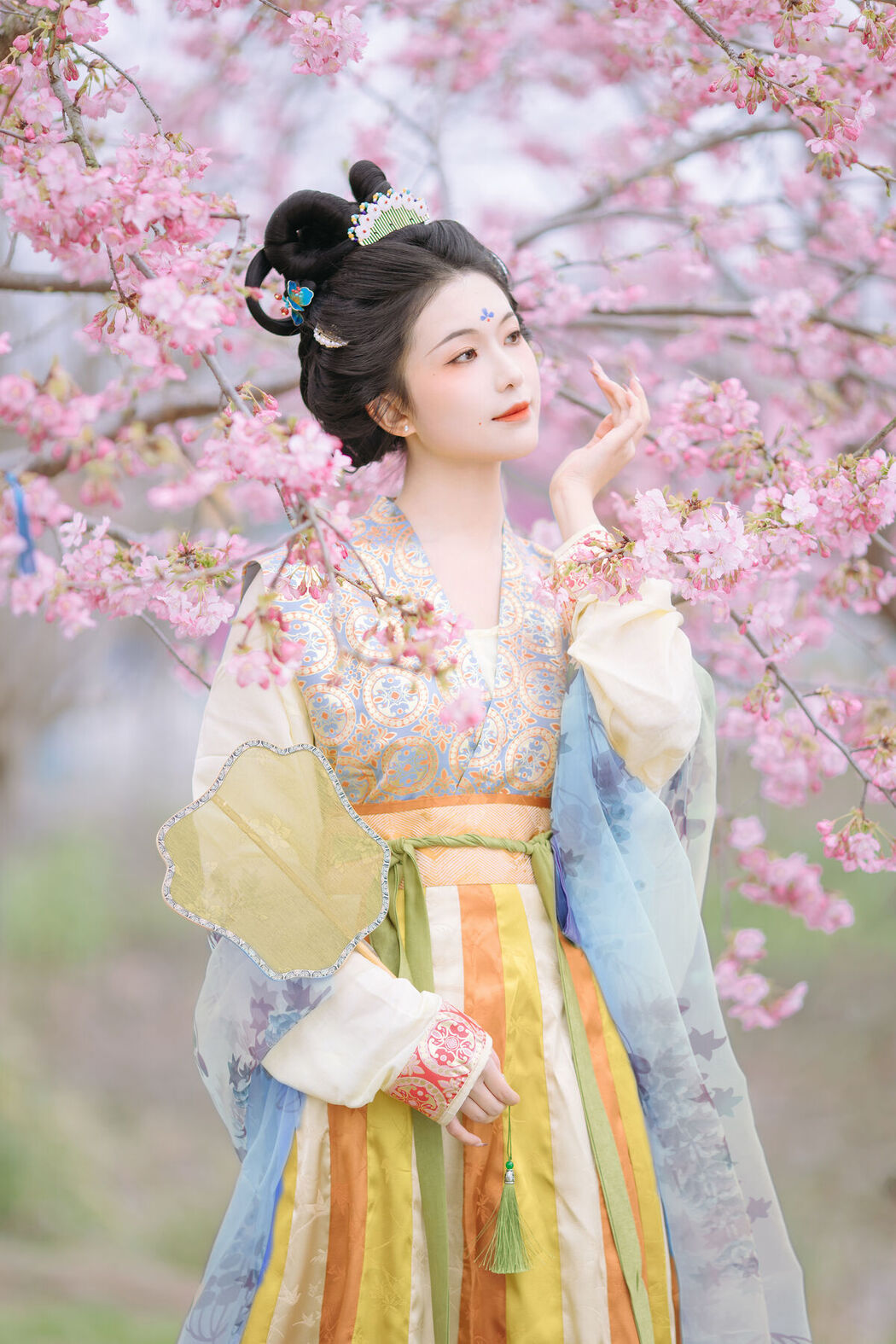 YiTuYu艺图语 Vol.8528 Ke Ke K (21P)