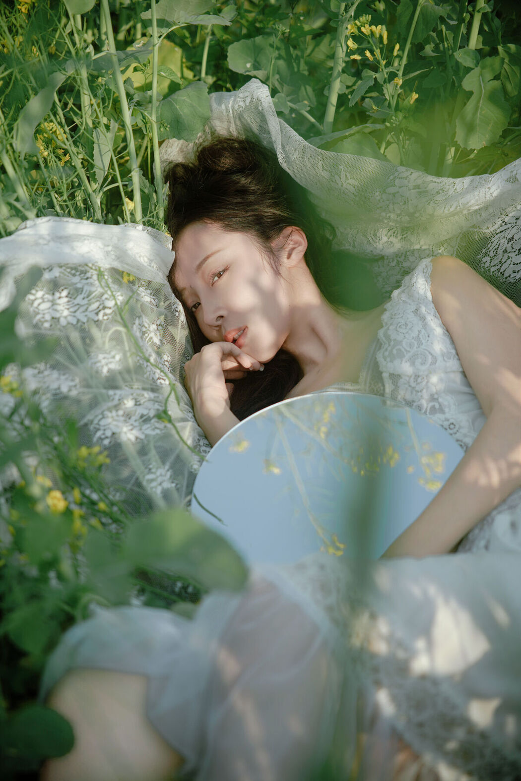 YiTuYu艺图语 Vol.8529 Man Jiao (33P)