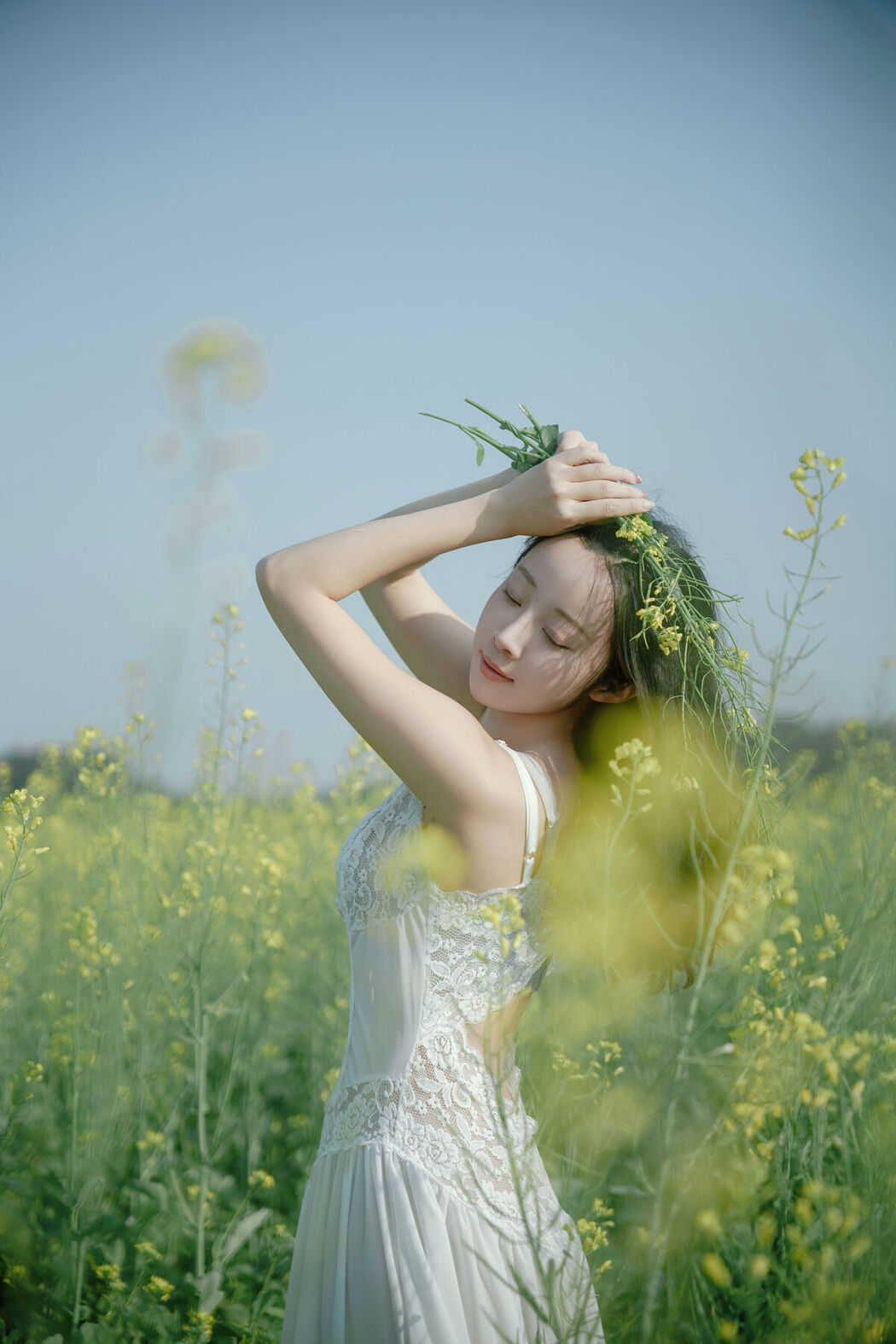 YiTuYu艺图语 Vol.8529 Man Jiao (33P)