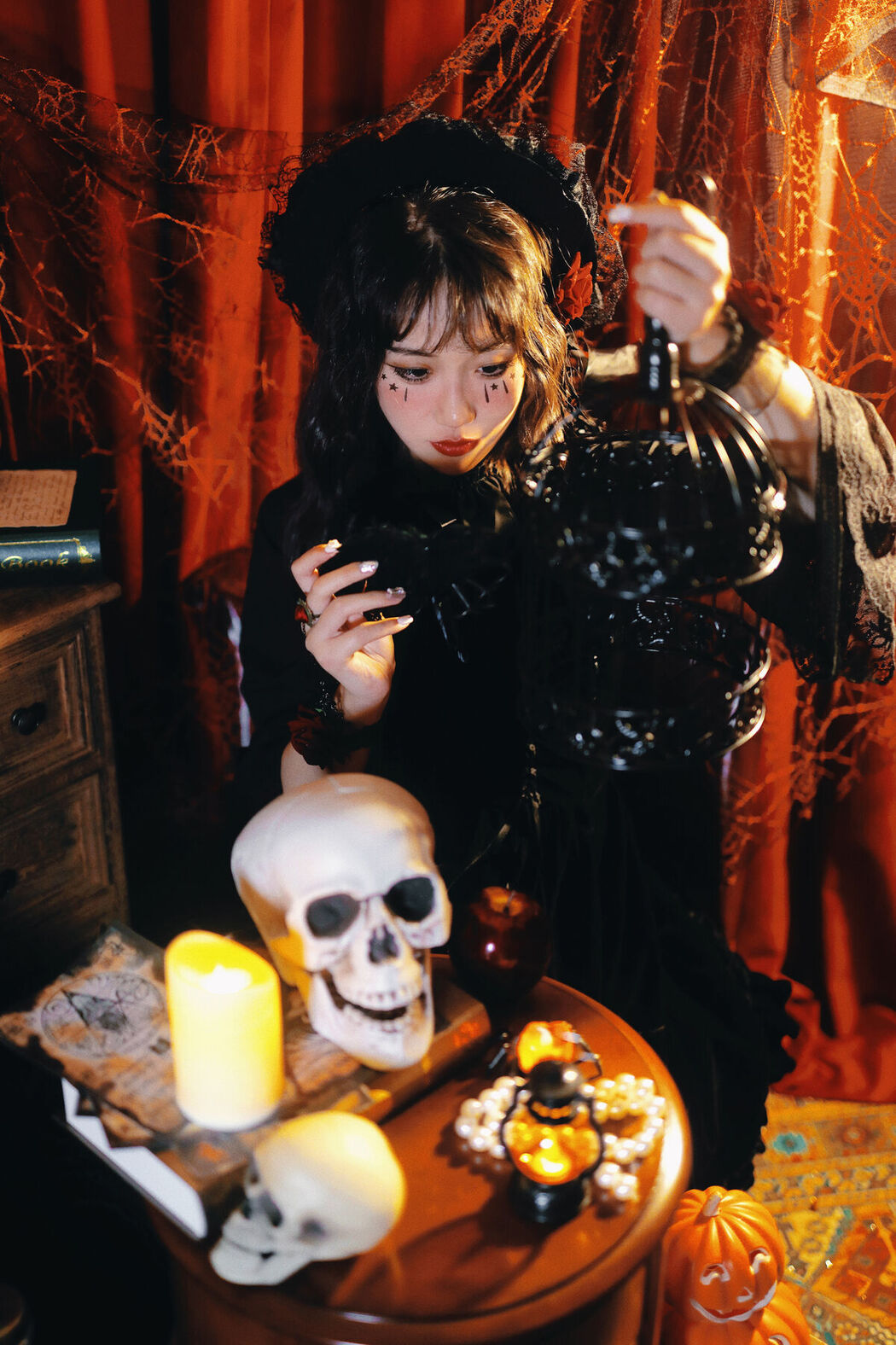 YiTuYu艺图语 Vol.8540 Chi Bai (32P)