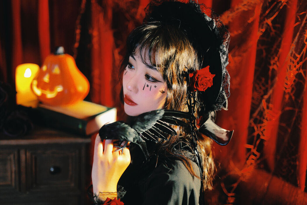 YiTuYu艺图语 Vol.8540 Chi Bai (32P)