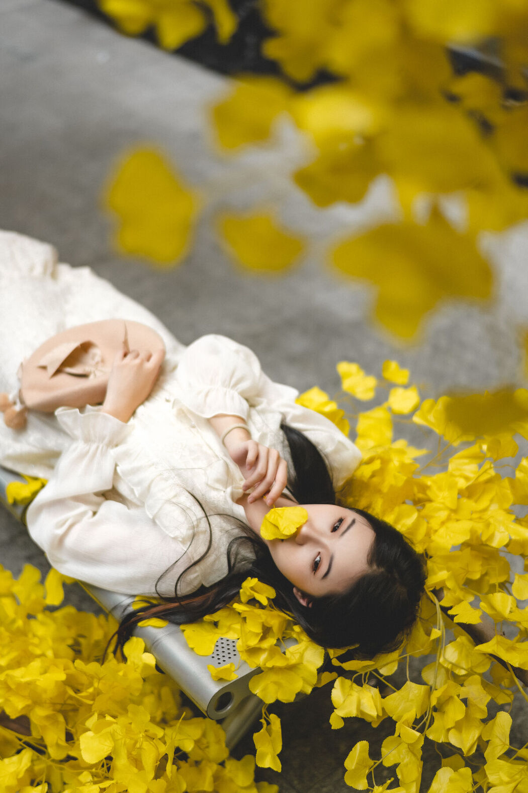 YiTuYu艺图语 Vol.8545 Hane Nozomi (31P)