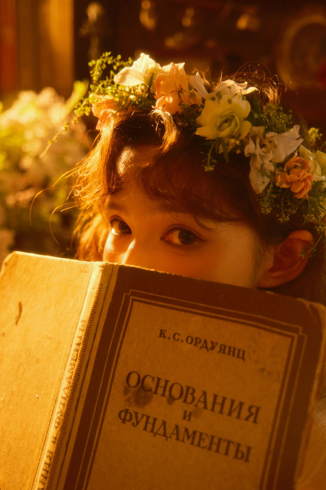 YiTuYu艺图语 Vol.8546 Qiu Qiu (22P)