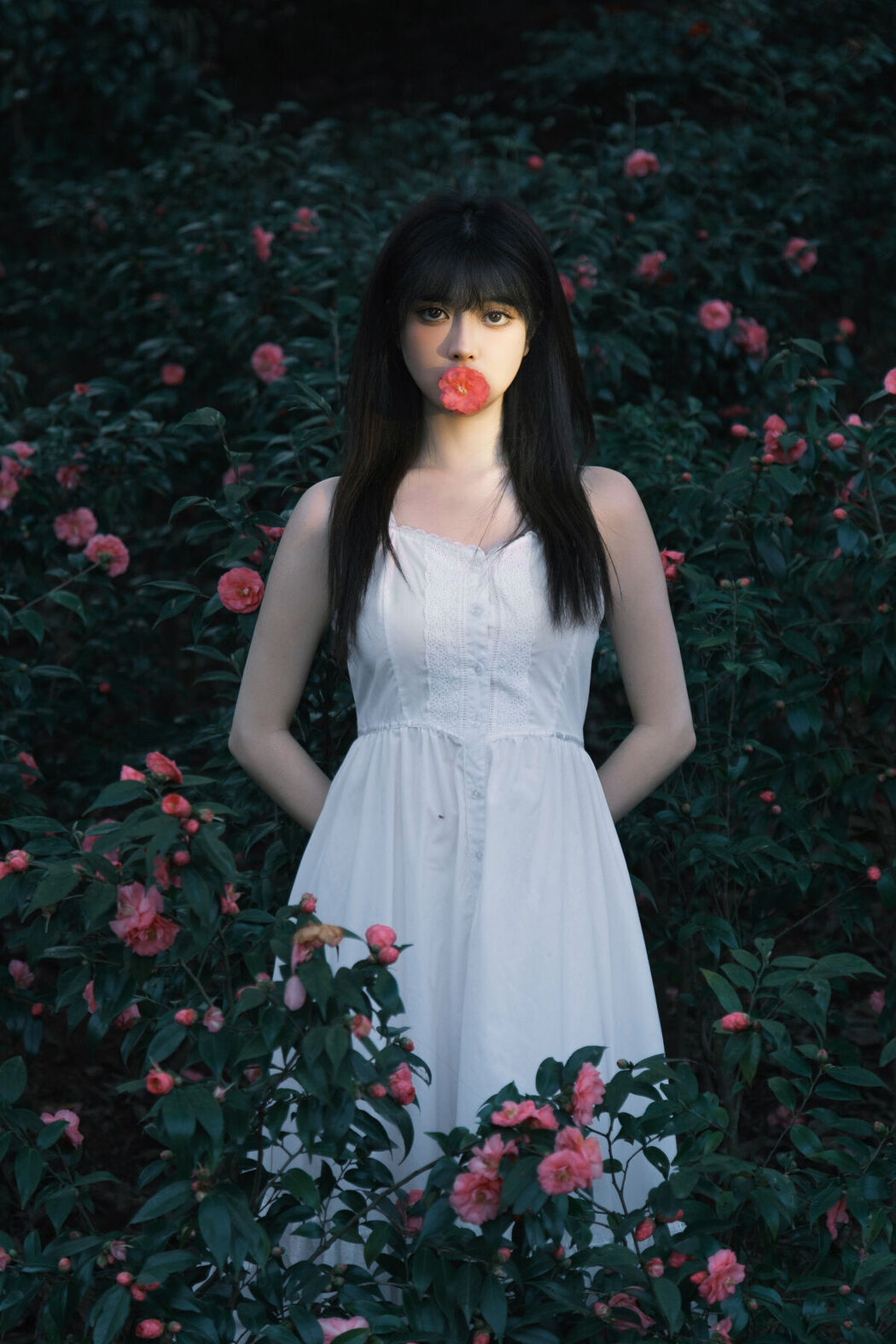 YiTuYu艺图语 Vol.8541 Xing Zhi Ka Tao (22P)