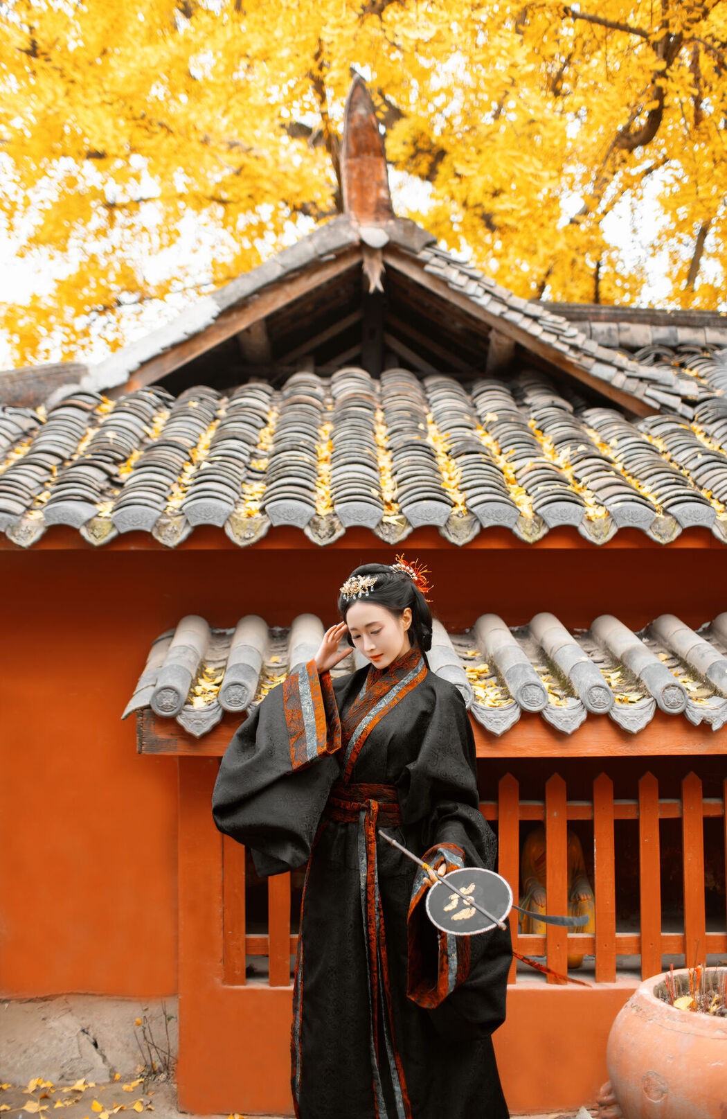 YiTuYu艺图语 Vol.8525 Tao Zi (49P)