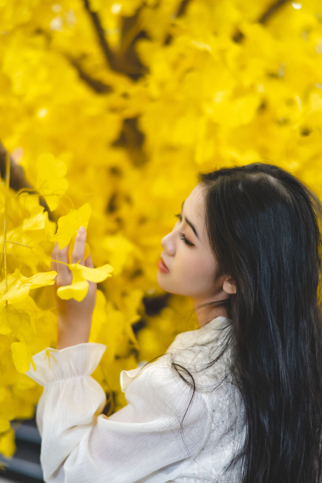 YiTuYu艺图语 Vol.8545 Hane Nozomi (31P)