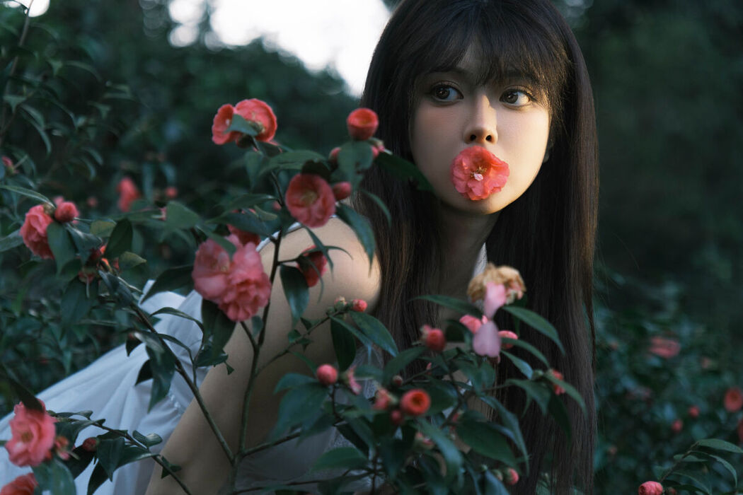 YiTuYu艺图语 Vol.8541 Xing Zhi Ka Tao (22P)