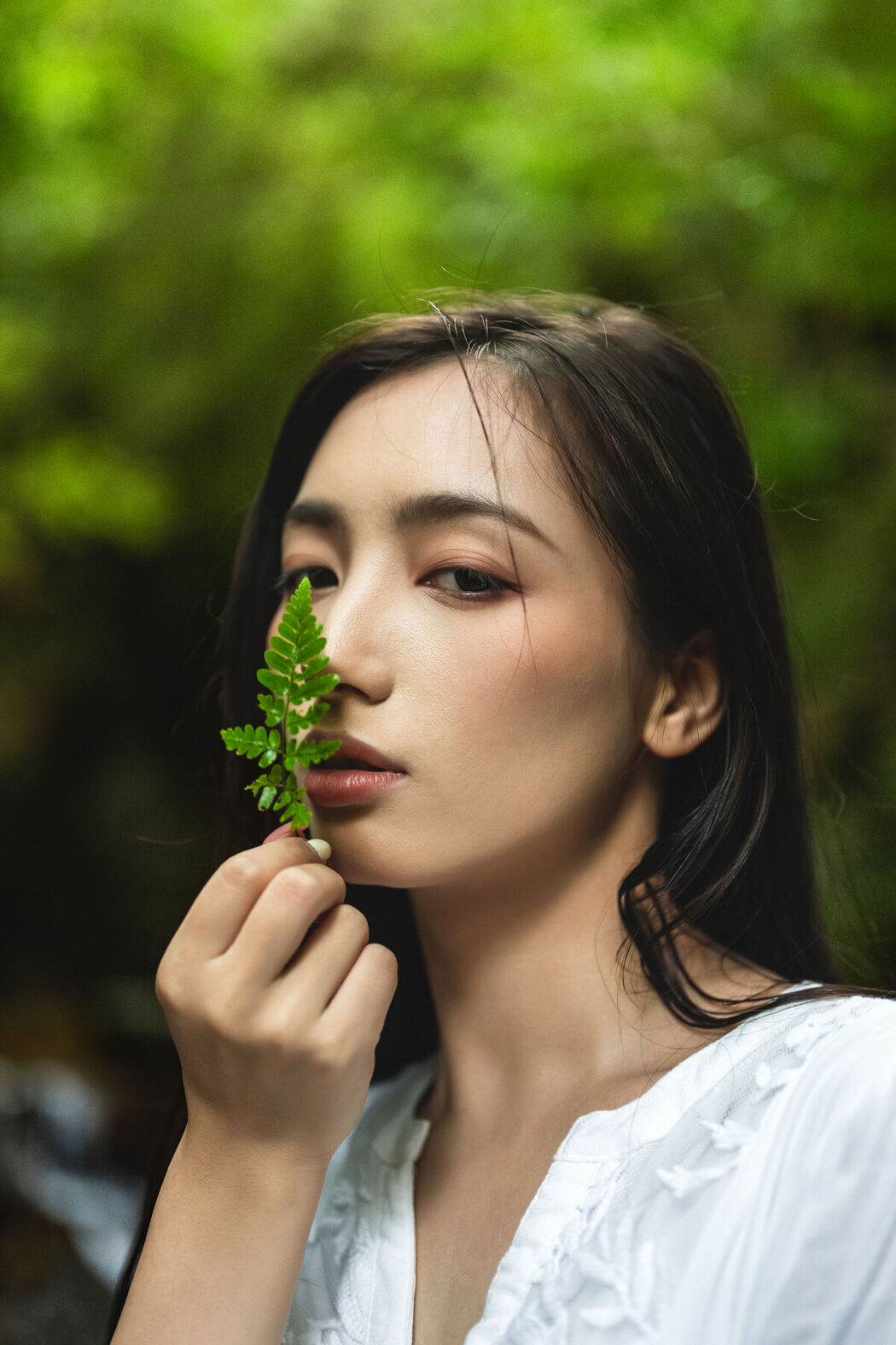 YiTuYu艺图语 Vol.8526 Zai Lai Wan Su Rou (20P)