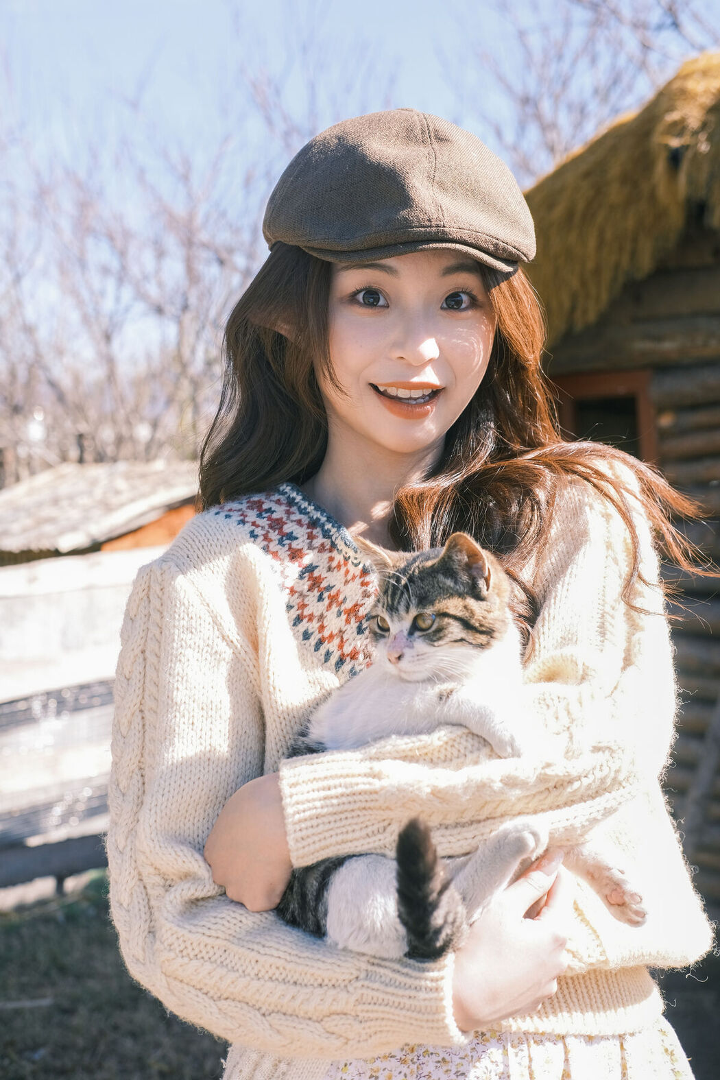 YiTuYu艺图语 Vol.8531 chickkii (29P)