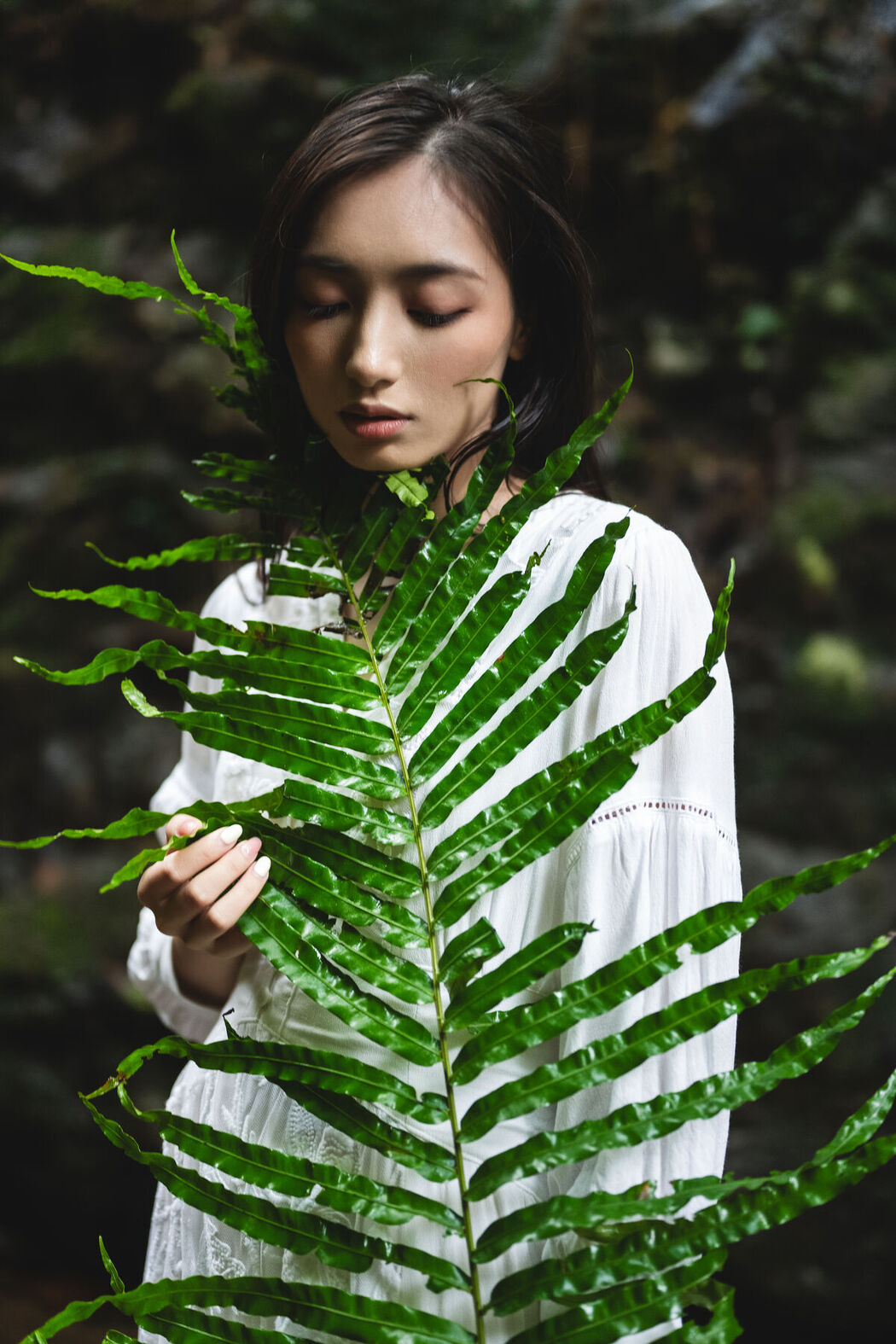 YiTuYu艺图语 Vol.8526 Zai Lai Wan Su Rou (20P)