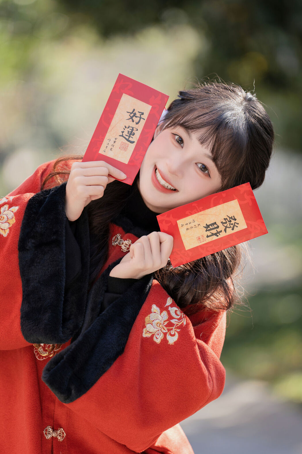 YiTuYu艺图语 Vol.8539 Xia Yu Xiao Nian (22P)