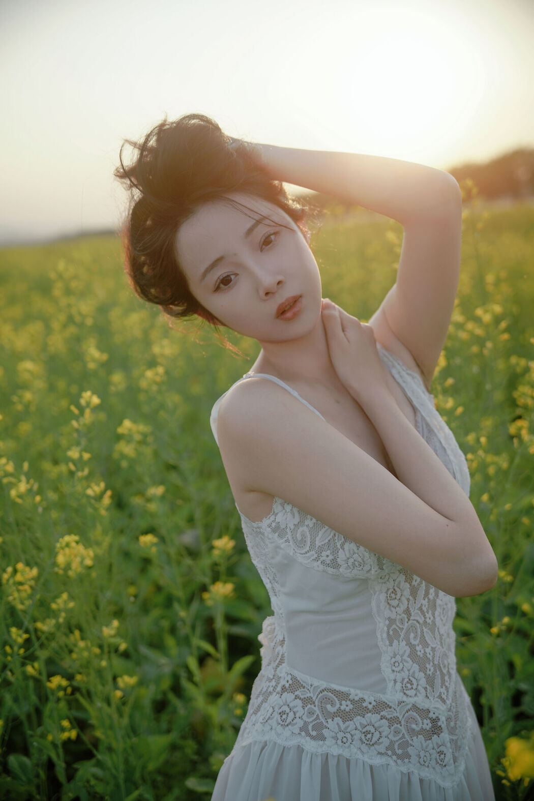 YiTuYu艺图语 Vol.8529 Man Jiao (33P)