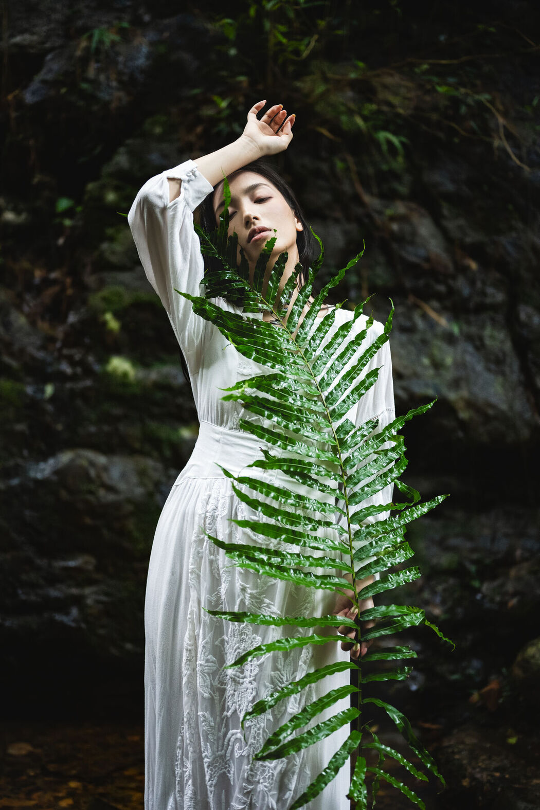 YiTuYu艺图语 Vol.8526 Zai Lai Wan Su Rou (20P)