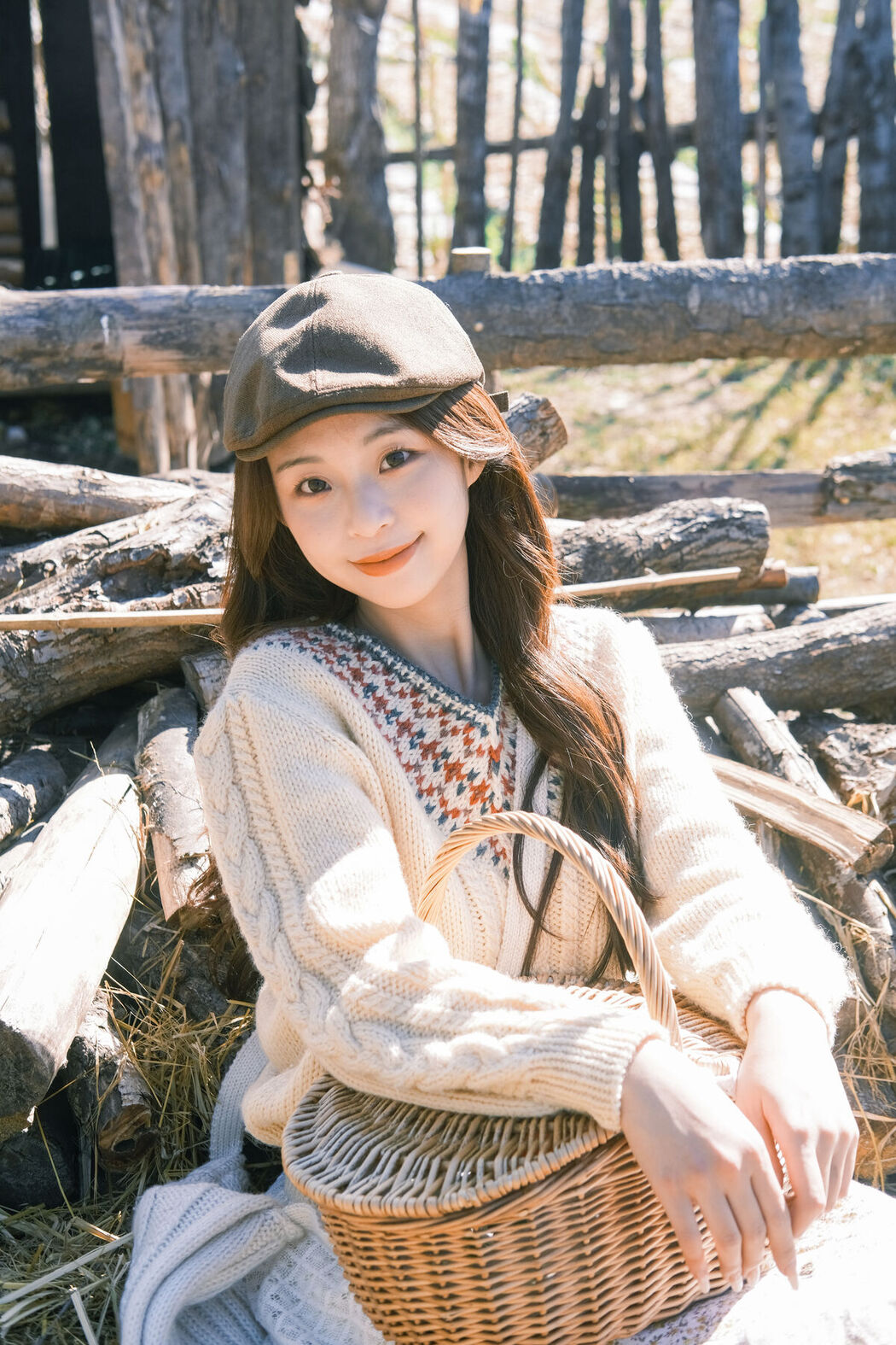 YiTuYu艺图语 Vol.8531 chickkii (29P)