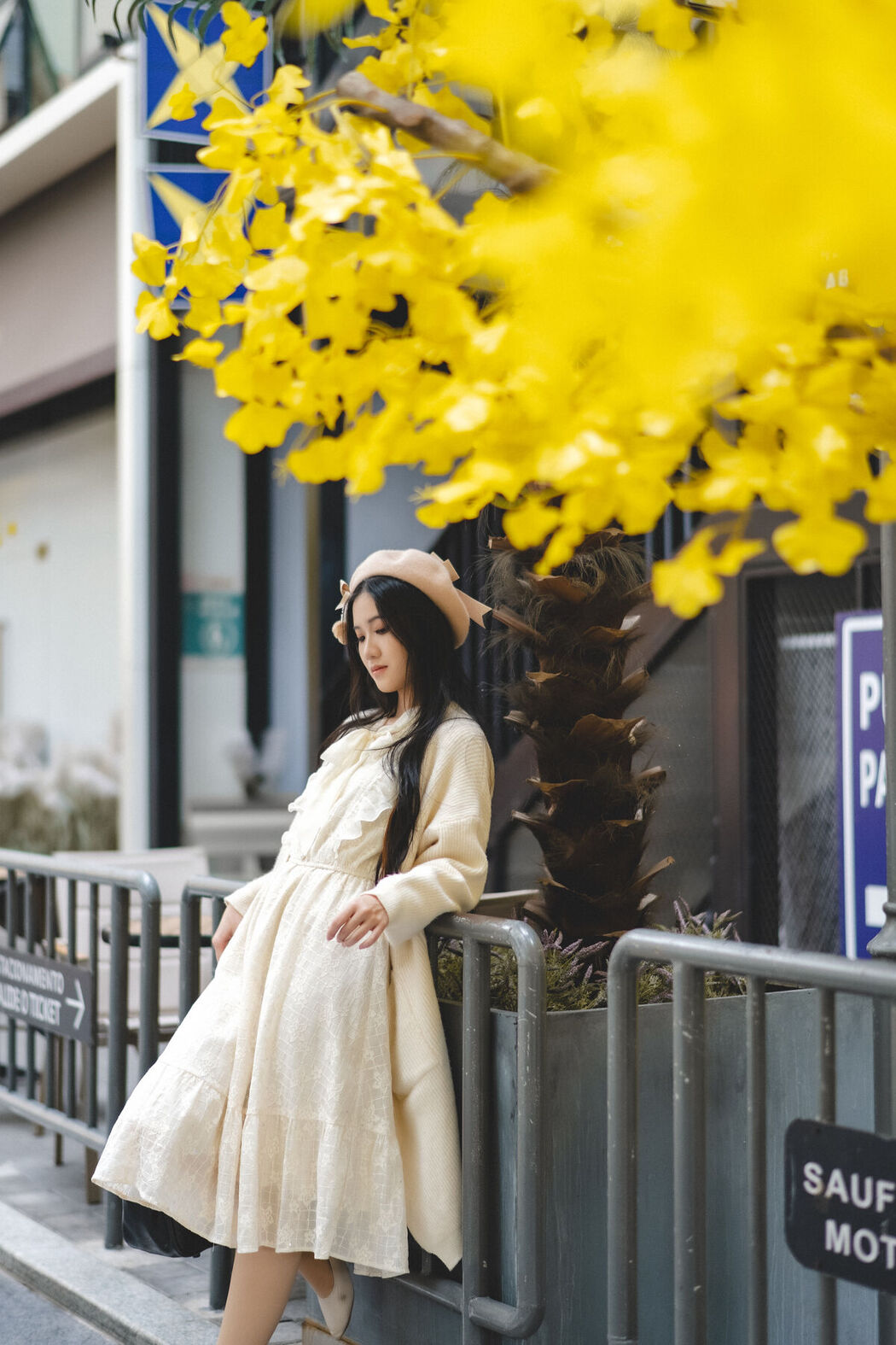 YiTuYu艺图语 Vol.8545 Hane Nozomi (31P)