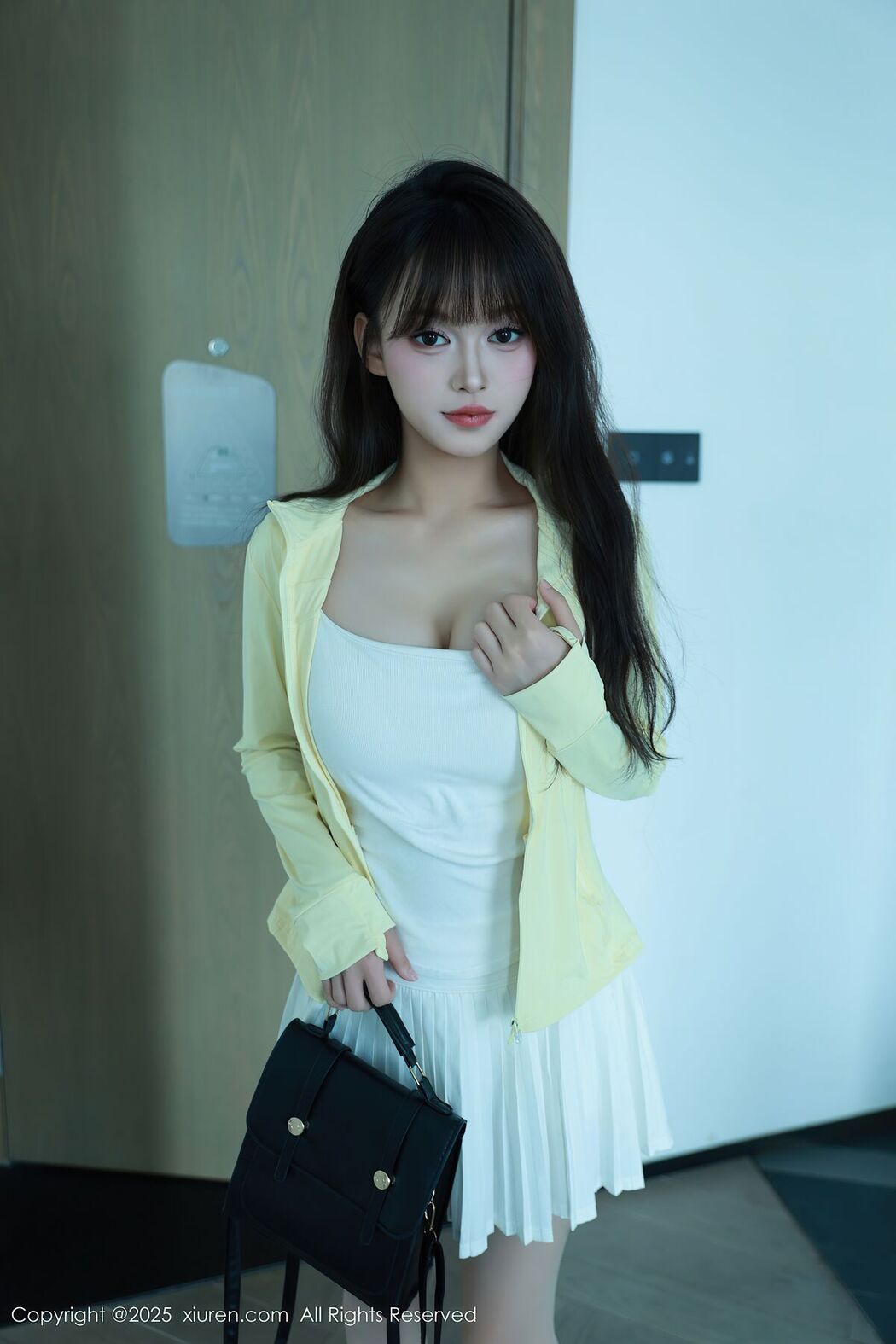 XiuRen秀人网 No.10702 Nuo Mi (83P)