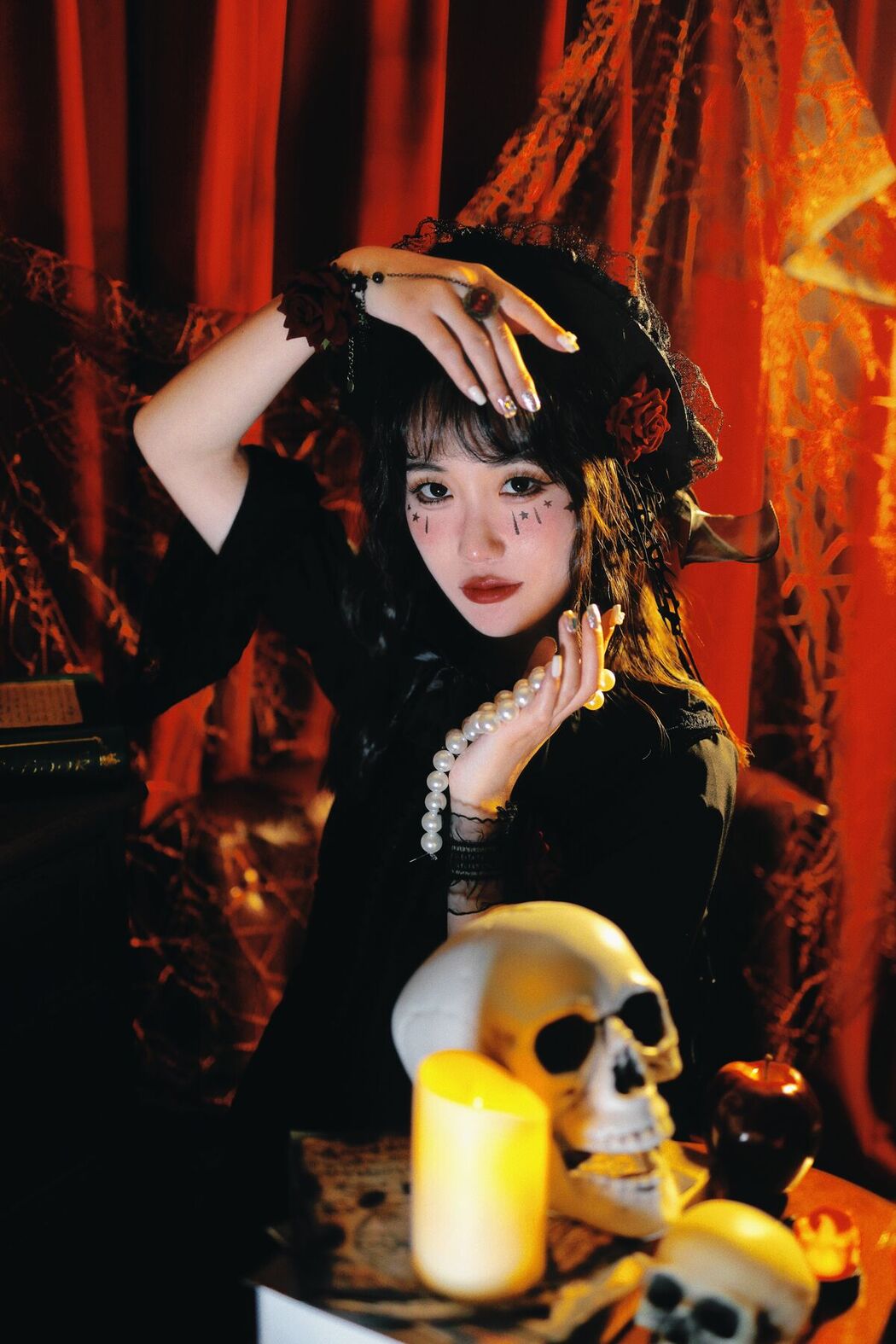 YiTuYu艺图语 Vol.8540 Chi Bai (32P)