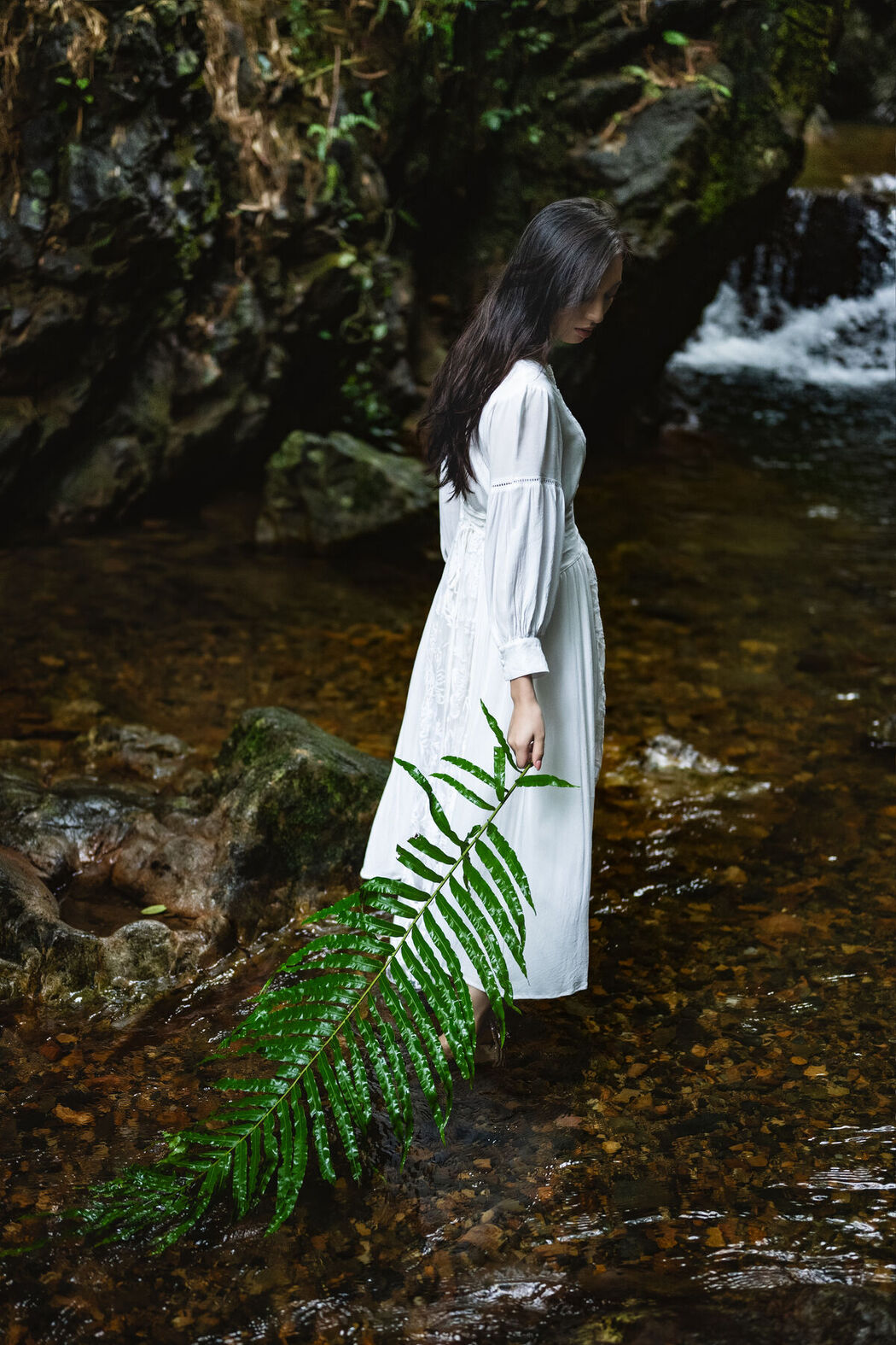 YiTuYu艺图语 Vol.8526 Zai Lai Wan Su Rou (20P)