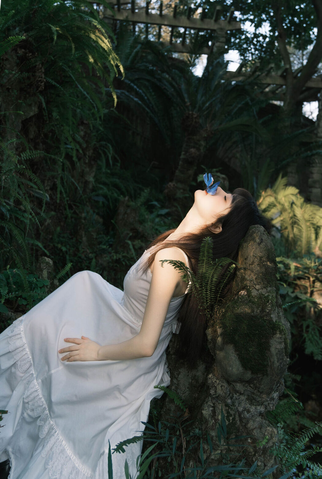 YiTuYu艺图语 Vol.8541 Xing Zhi Ka Tao (22P)