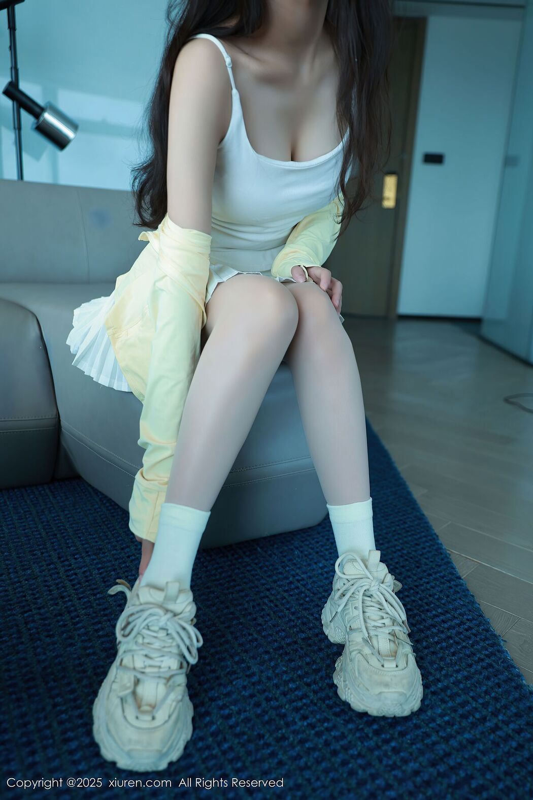 XiuRen秀人网 No.10702 Nuo Mi (83P)