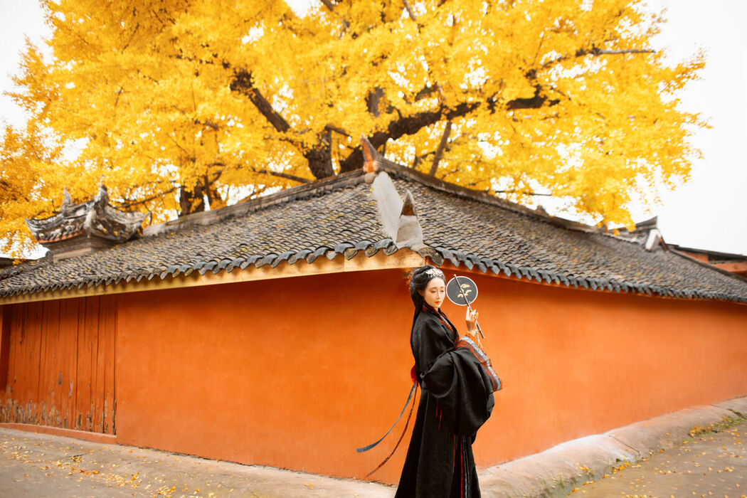 YiTuYu艺图语 Vol.8525 Tao Zi (49P)