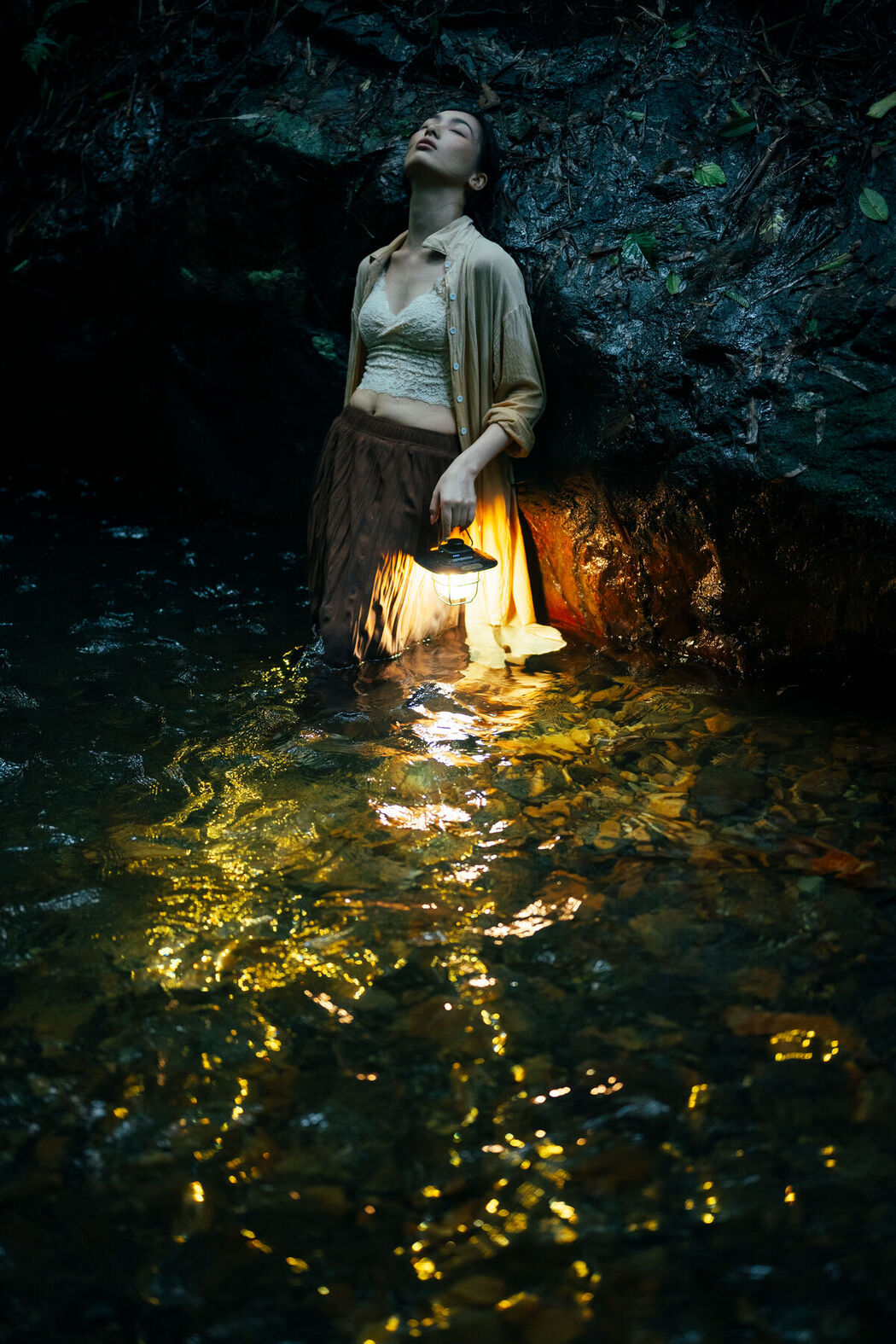 YiTuYu艺图语 Vol.8530 Yi Ming (20P)