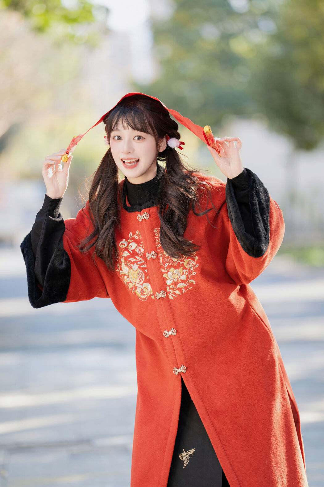 YiTuYu艺图语 Vol.8539 Xia Yu Xiao Nian (22P)