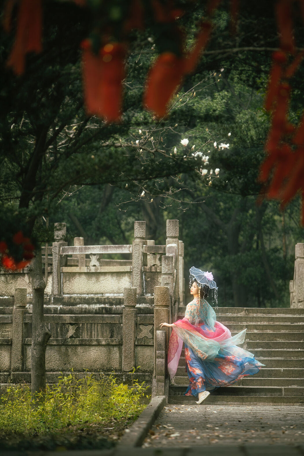 YiTuYu艺图语 Vol.8538 Suan La Tang Er (33P)