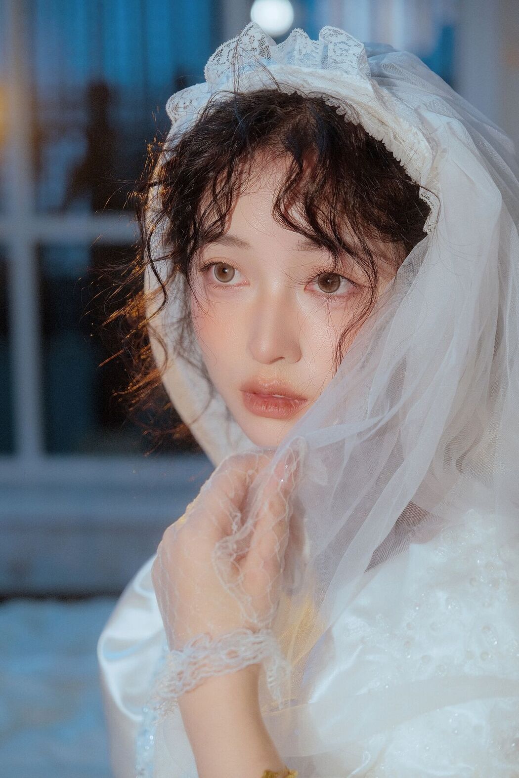 YiTuYu艺图语 Vol.8534 Wang Zong Yue (23P)