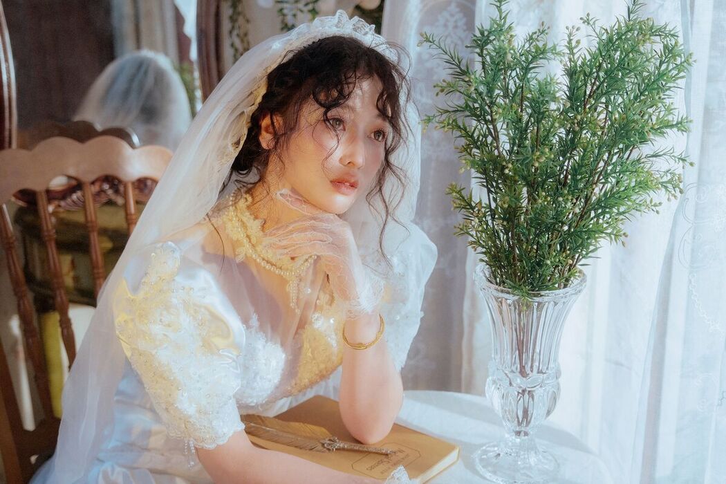 YiTuYu艺图语 Vol.8534 Wang Zong Yue (23P)