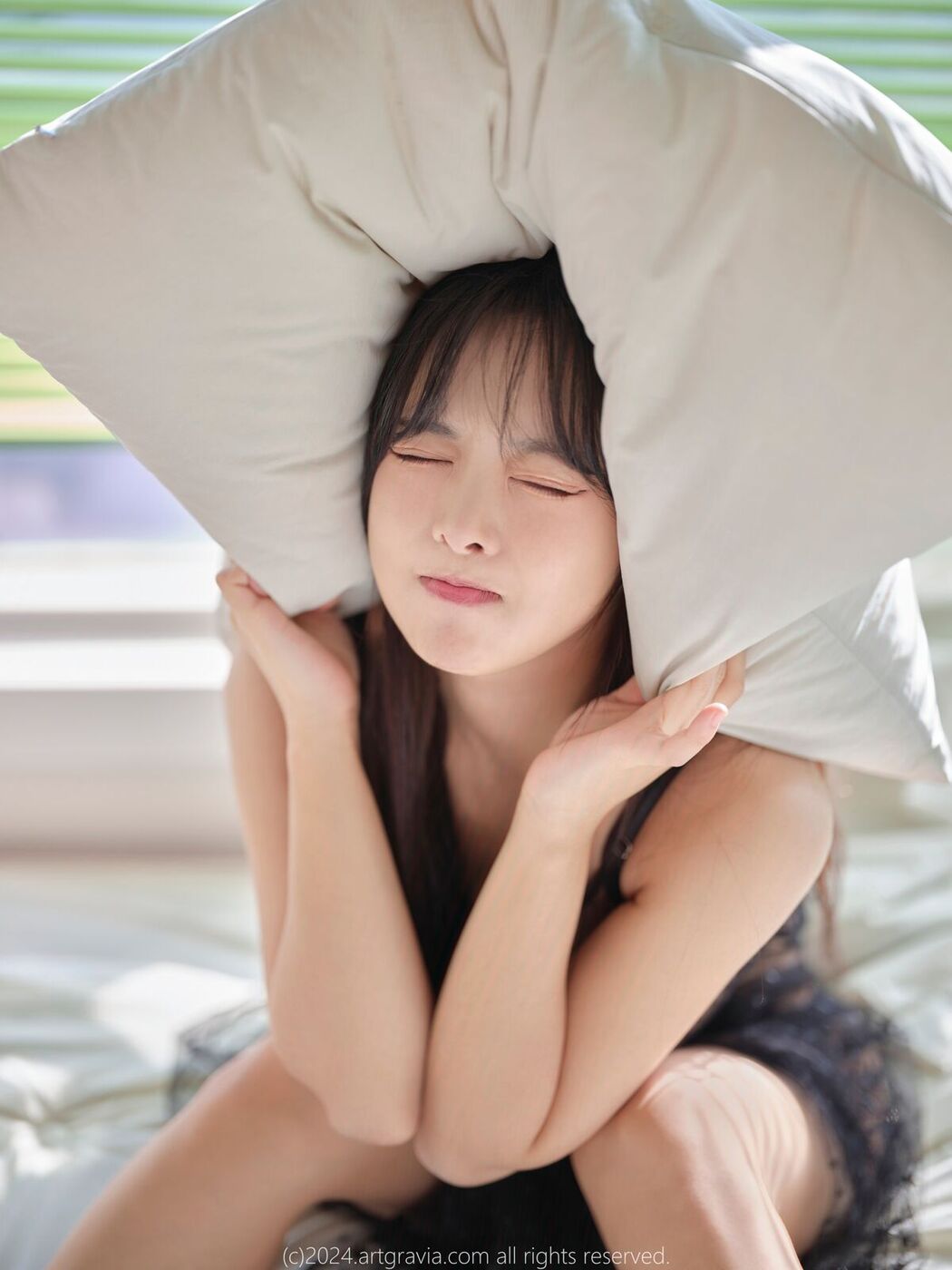 AG Vol.611 Areumm 다움 Part02 (54P)