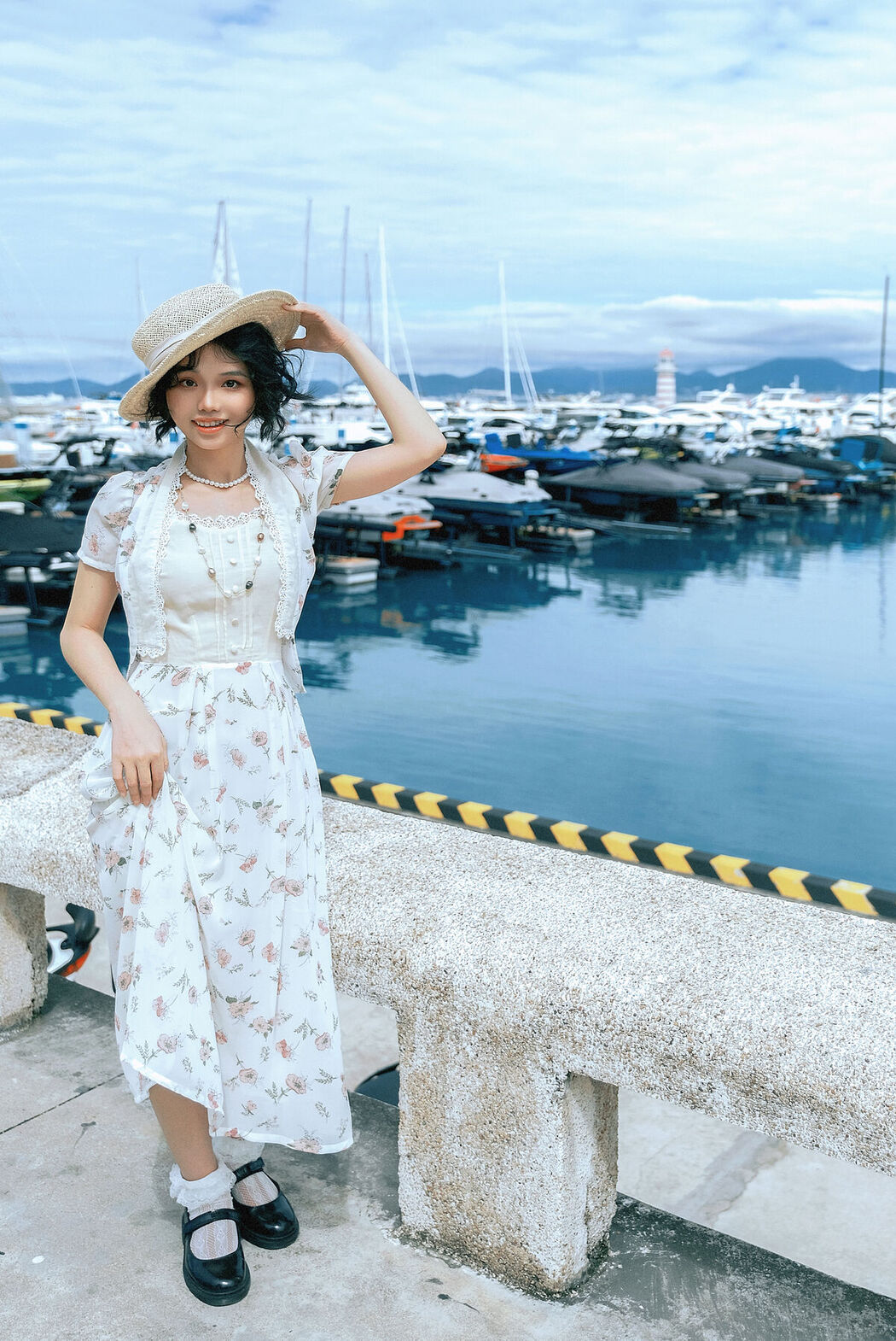 YiTuYu艺图语 Vol.8537 Ling Ke Shawbrin (34P)