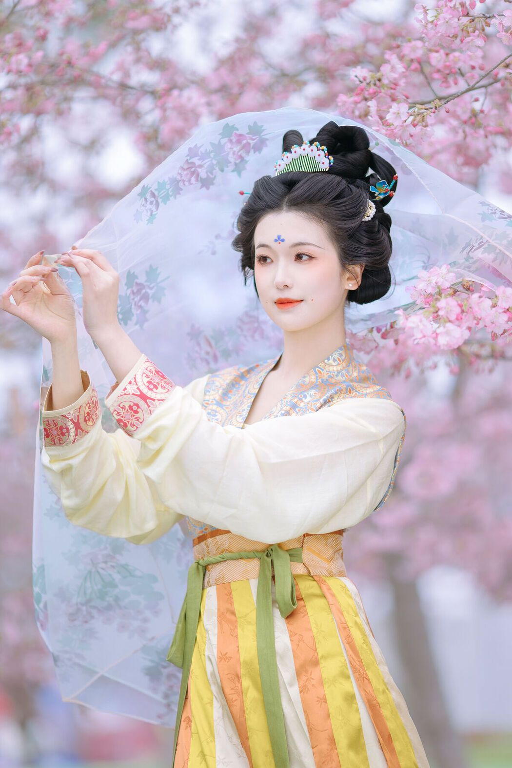 YiTuYu艺图语 Vol.8528 Ke Ke K (21P)