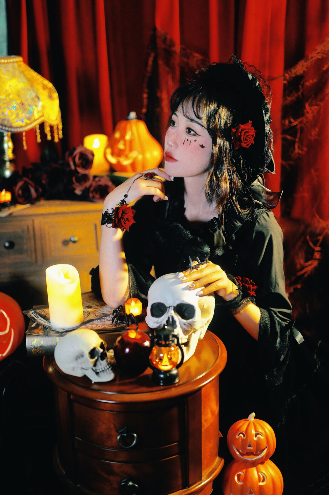 YiTuYu艺图语 Vol.8540 Chi Bai (32P)