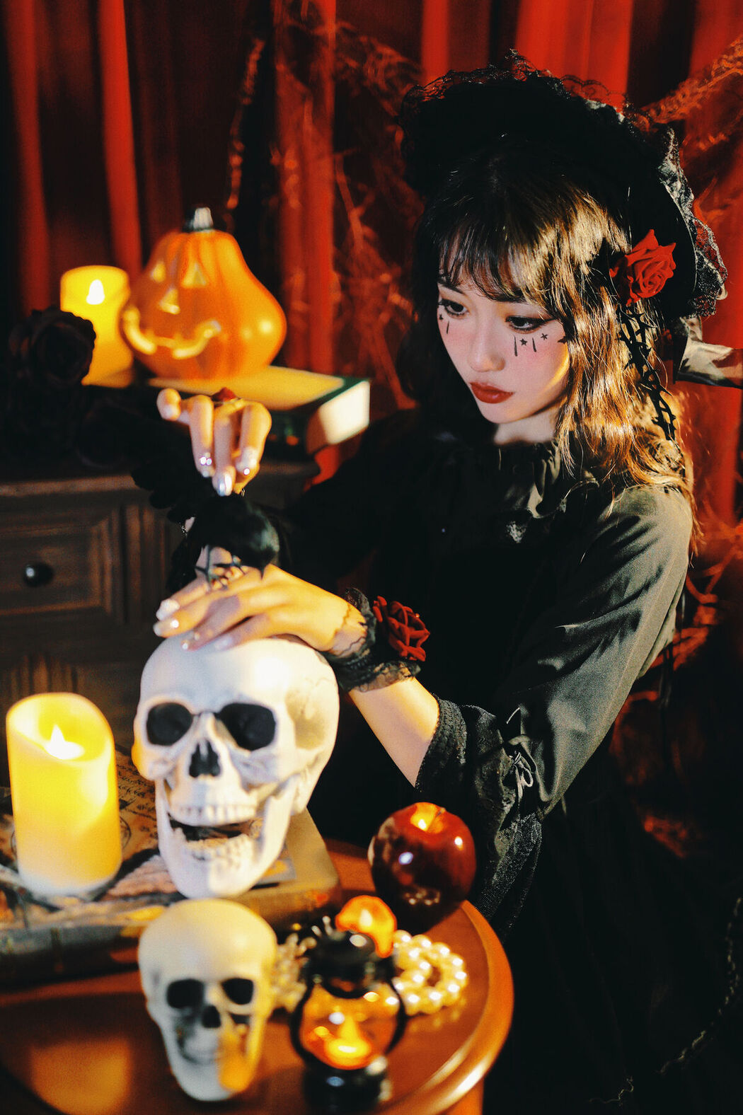 YiTuYu艺图语 Vol.8540 Chi Bai (32P)