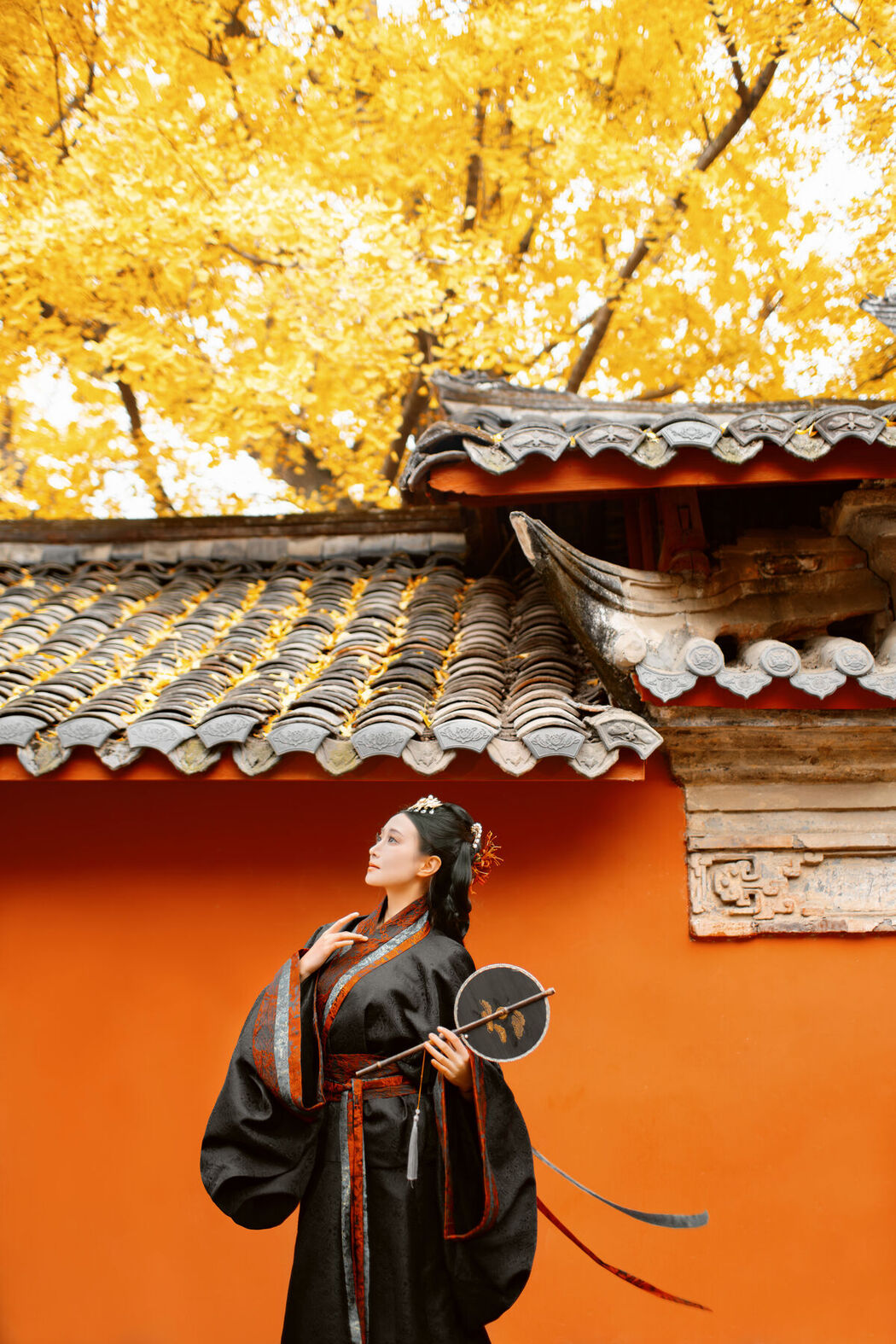 YiTuYu艺图语 Vol.8525 Tao Zi (49P)