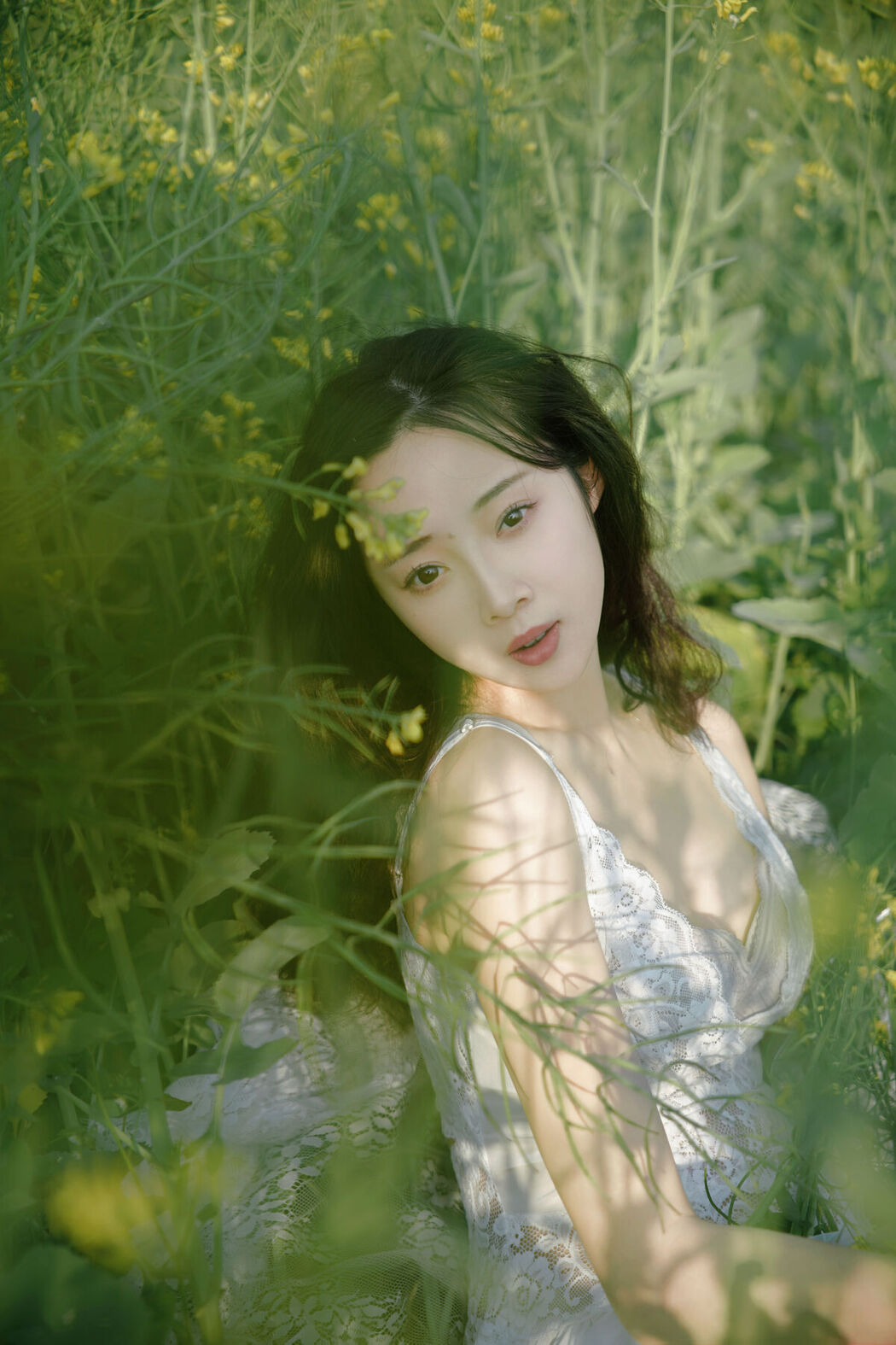 YiTuYu艺图语 Vol.8529 Man Jiao (33P)