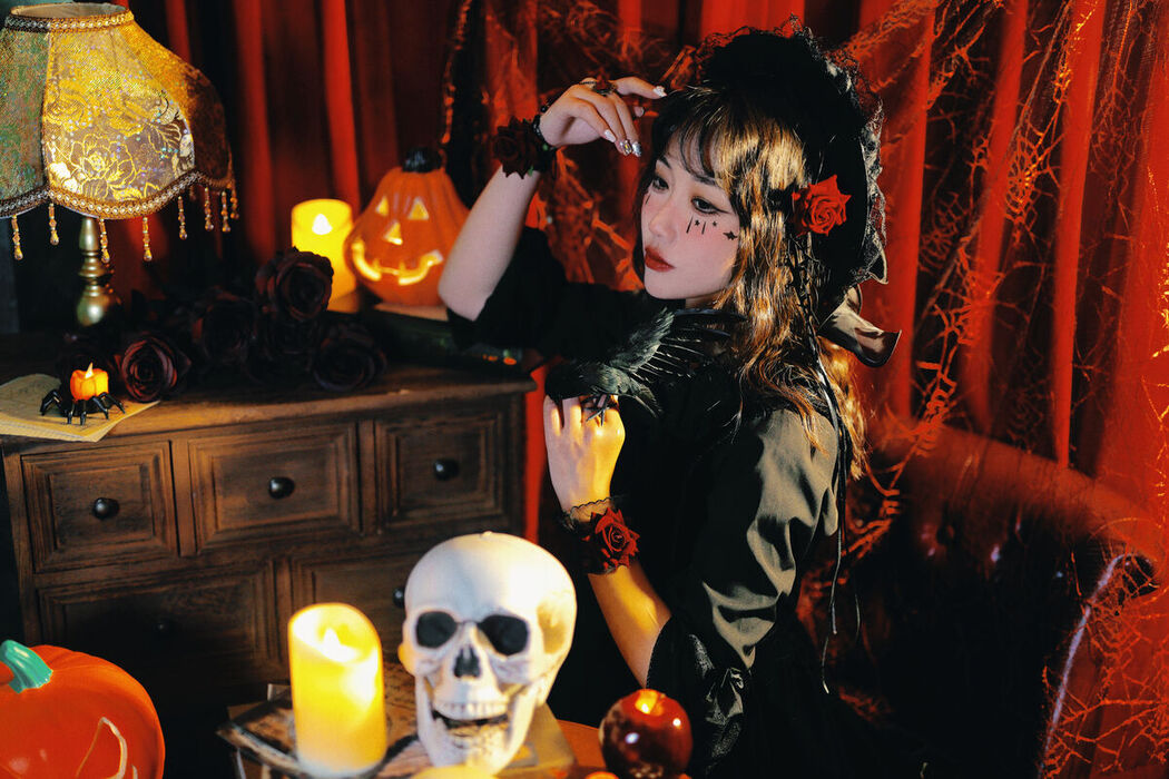 YiTuYu艺图语 Vol.8540 Chi Bai (32P)